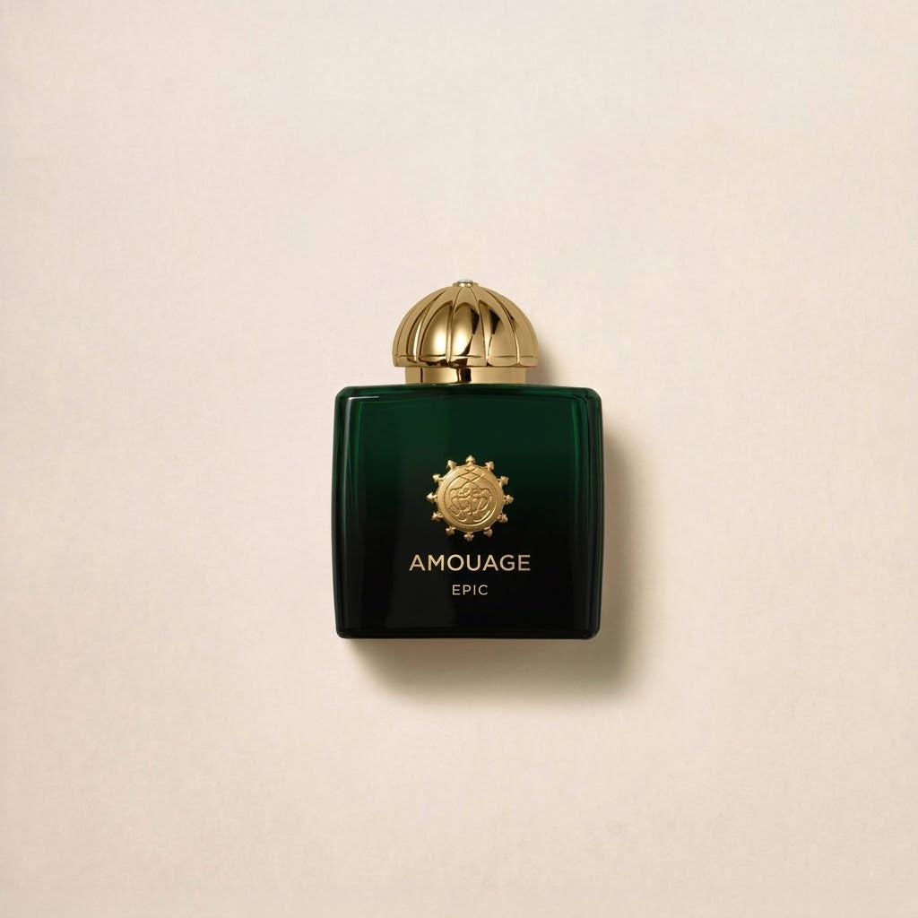 AMOUAGE โ EPIC WOMAN EAU DE PARFUM