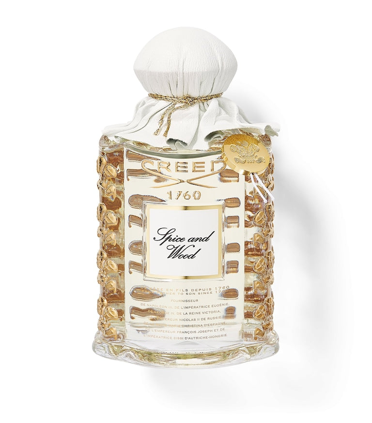 CREED Spice and Wood Les Royales Exclusives