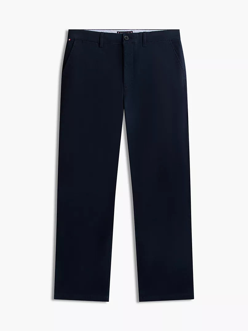 Tommy Hilfiger Flex Relaxed Chino