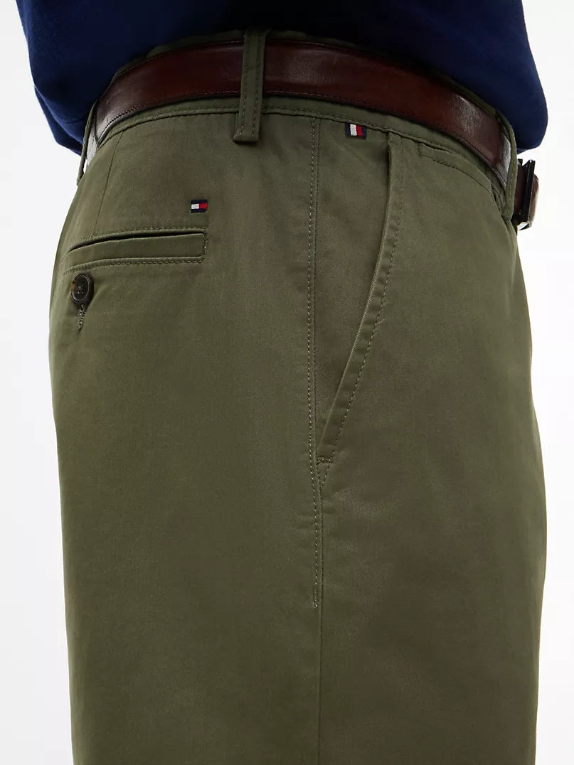 Tommy Hilfiger Flex Relaxed Chino