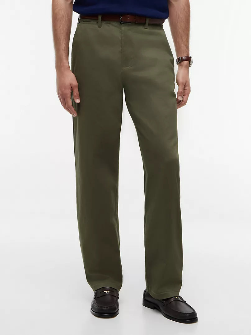 Tommy Hilfiger Flex Relaxed Chino