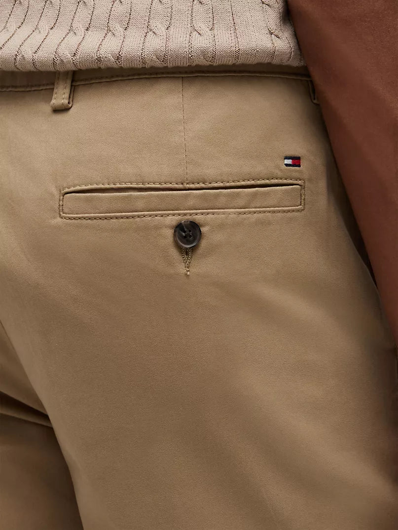Tommy Hilfiger Flex Relaxed Chino