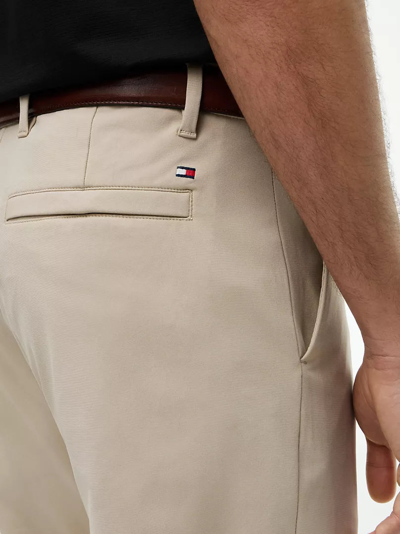 Tommy Hilfiger TH Performance Straight Fit Pant