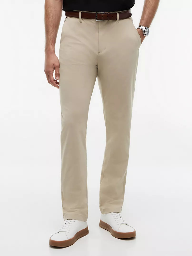 Tommy Hilfiger TH Performance Straight Fit Pant