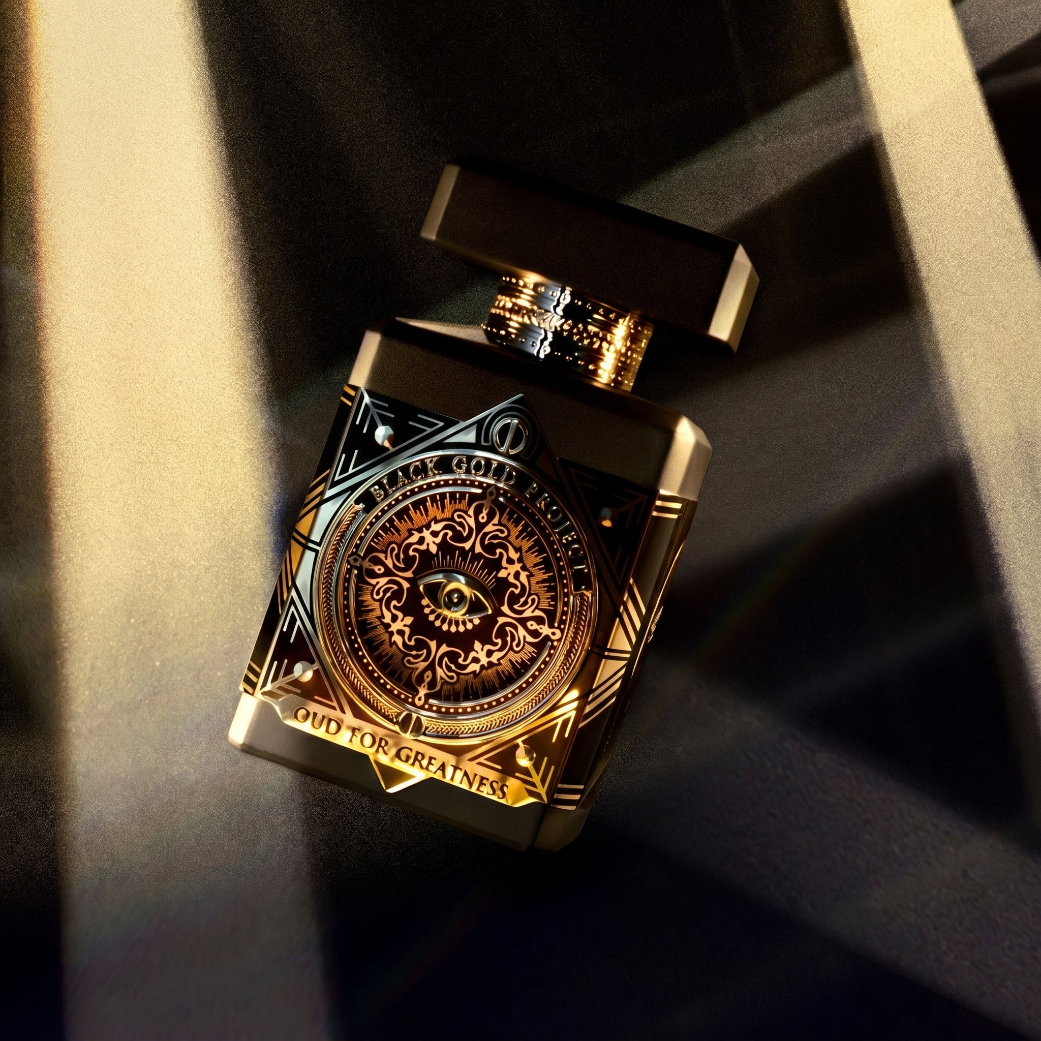 INITIO PARFUMS PRIVÉS Oud for Greatness Eau de Parfum