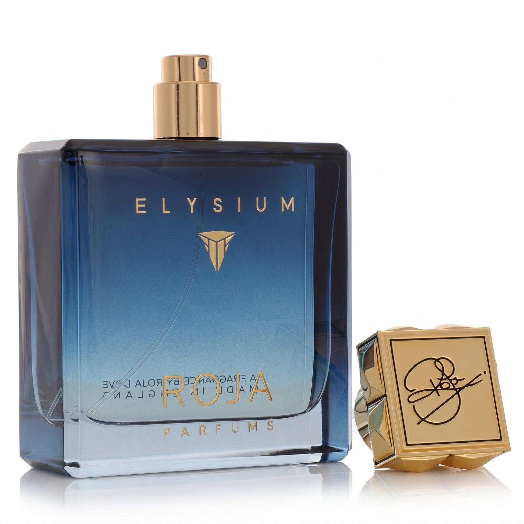 ROJA PARFUMS Elysium Pour Homme Eau de Parfum Cologne