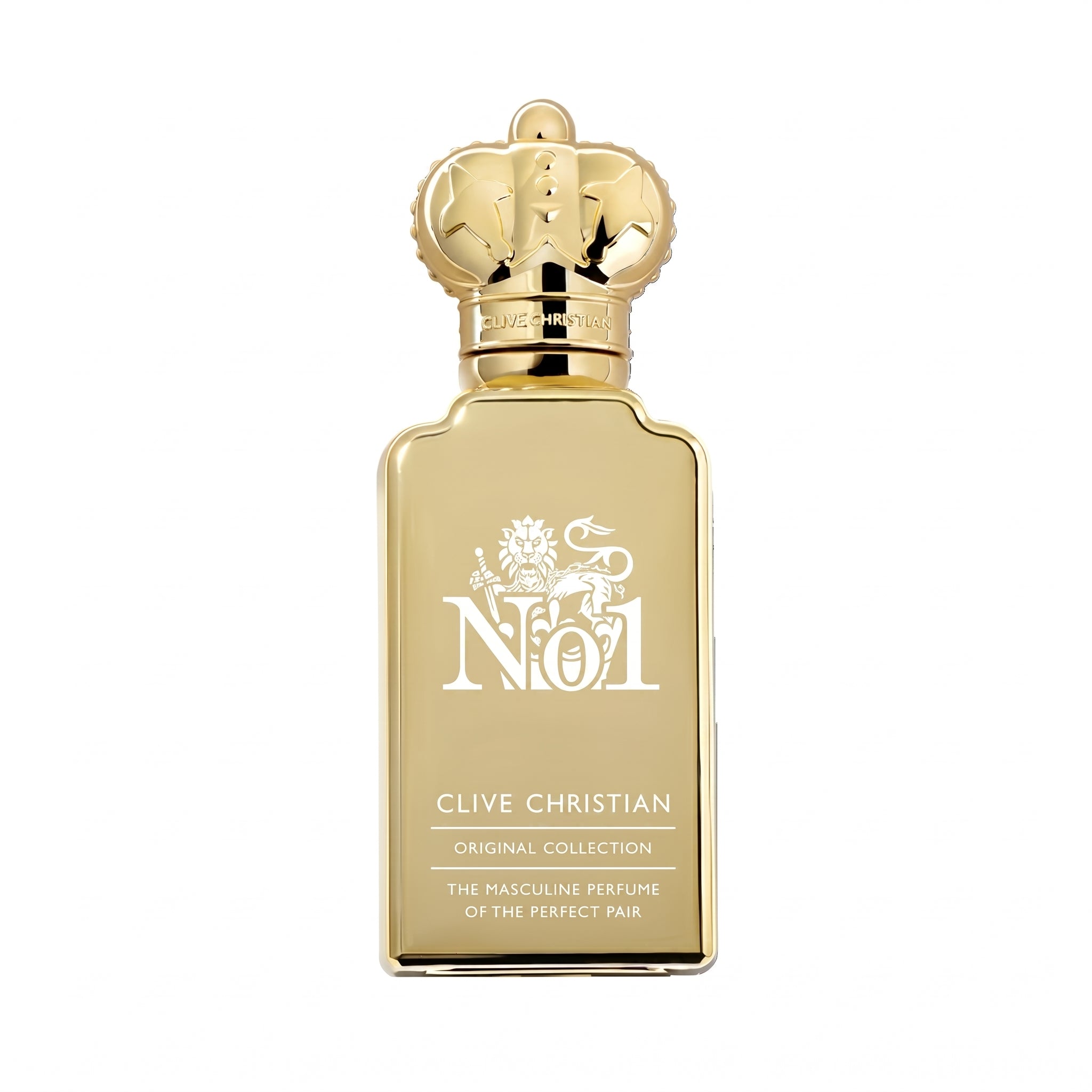 CLIVE CHRISTIAN No1 Masculine Original Collection Parfum