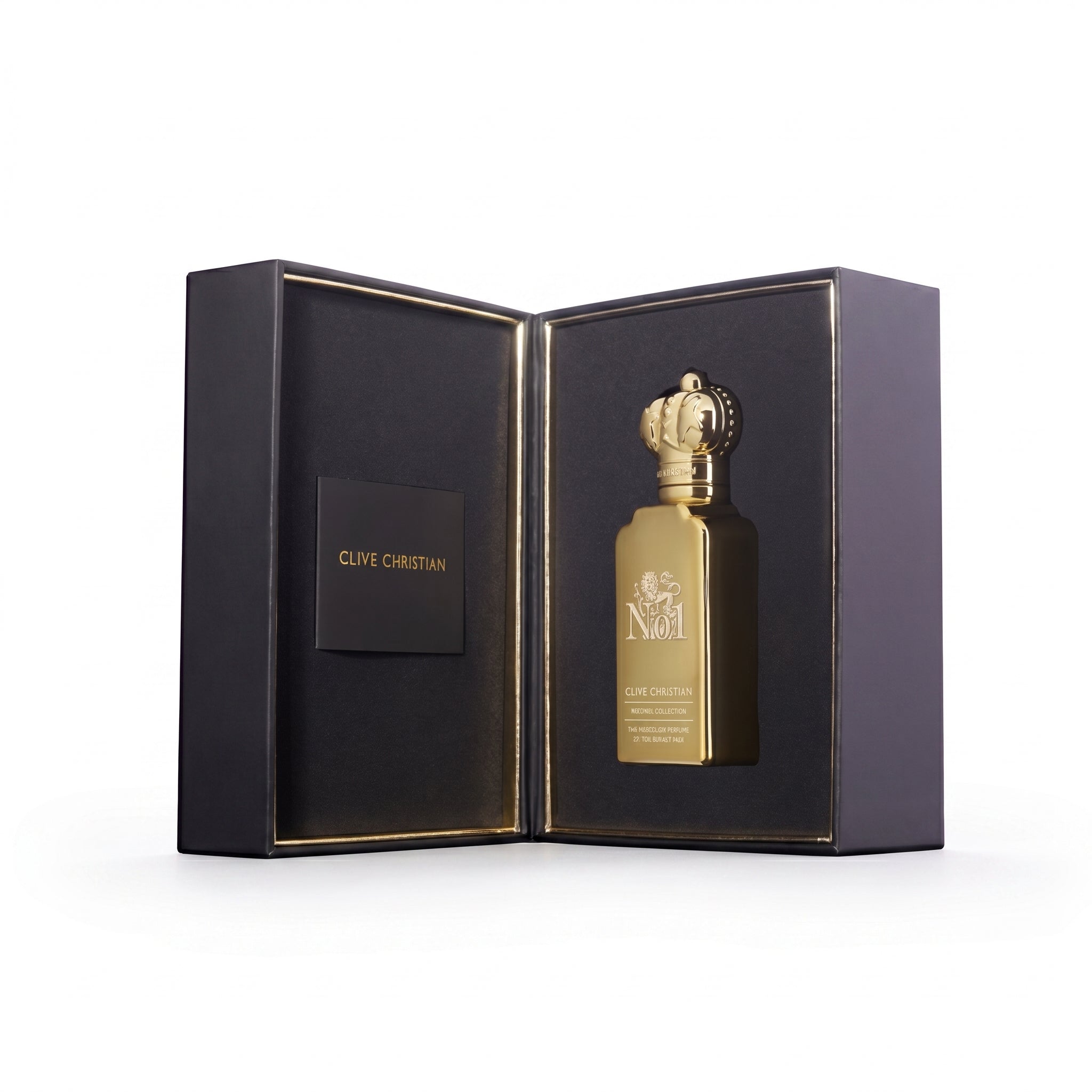 CLIVE CHRISTIAN No1 Masculine Original Collection Parfum