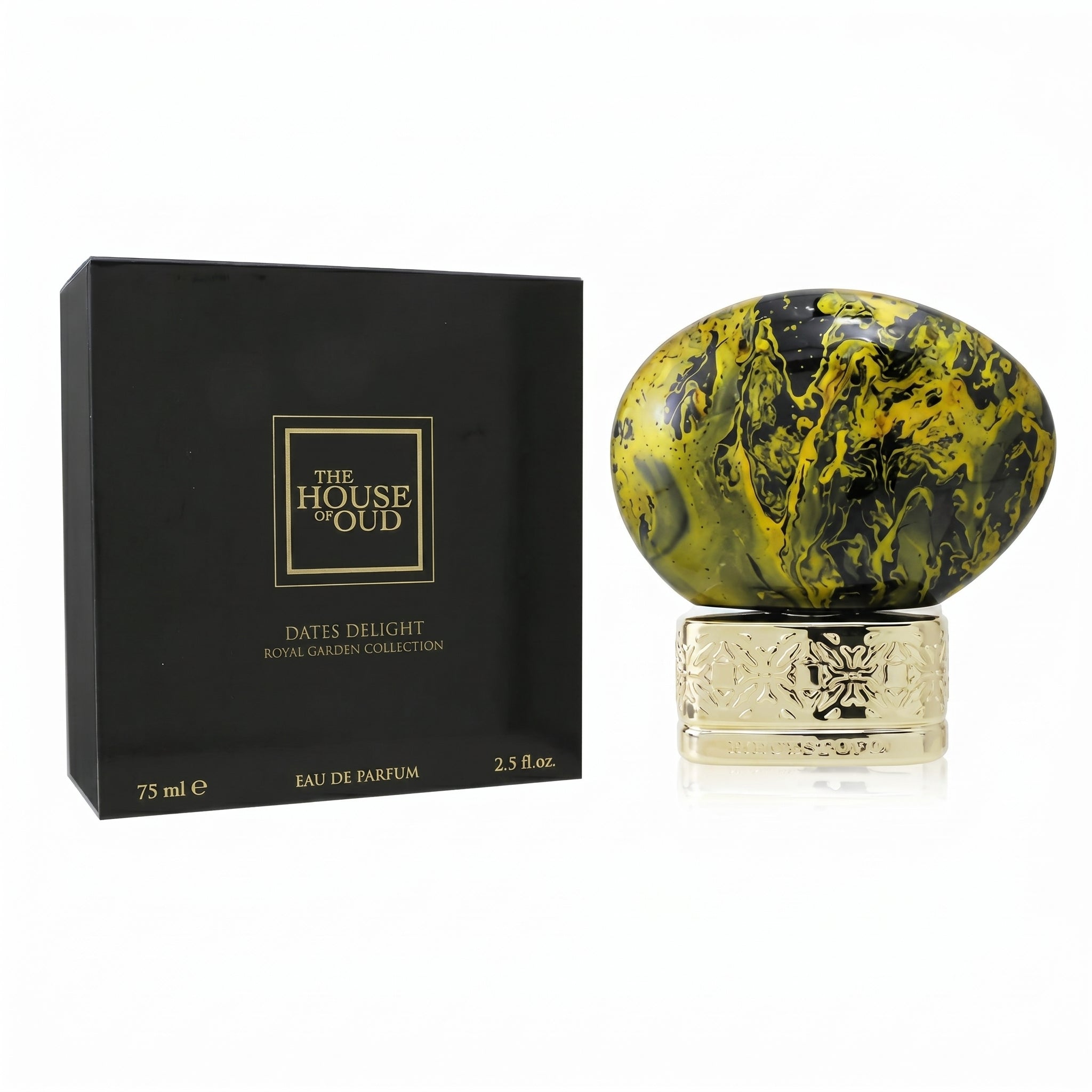 THE HOUSE OF OUD Dates Delight Eau de Parfum