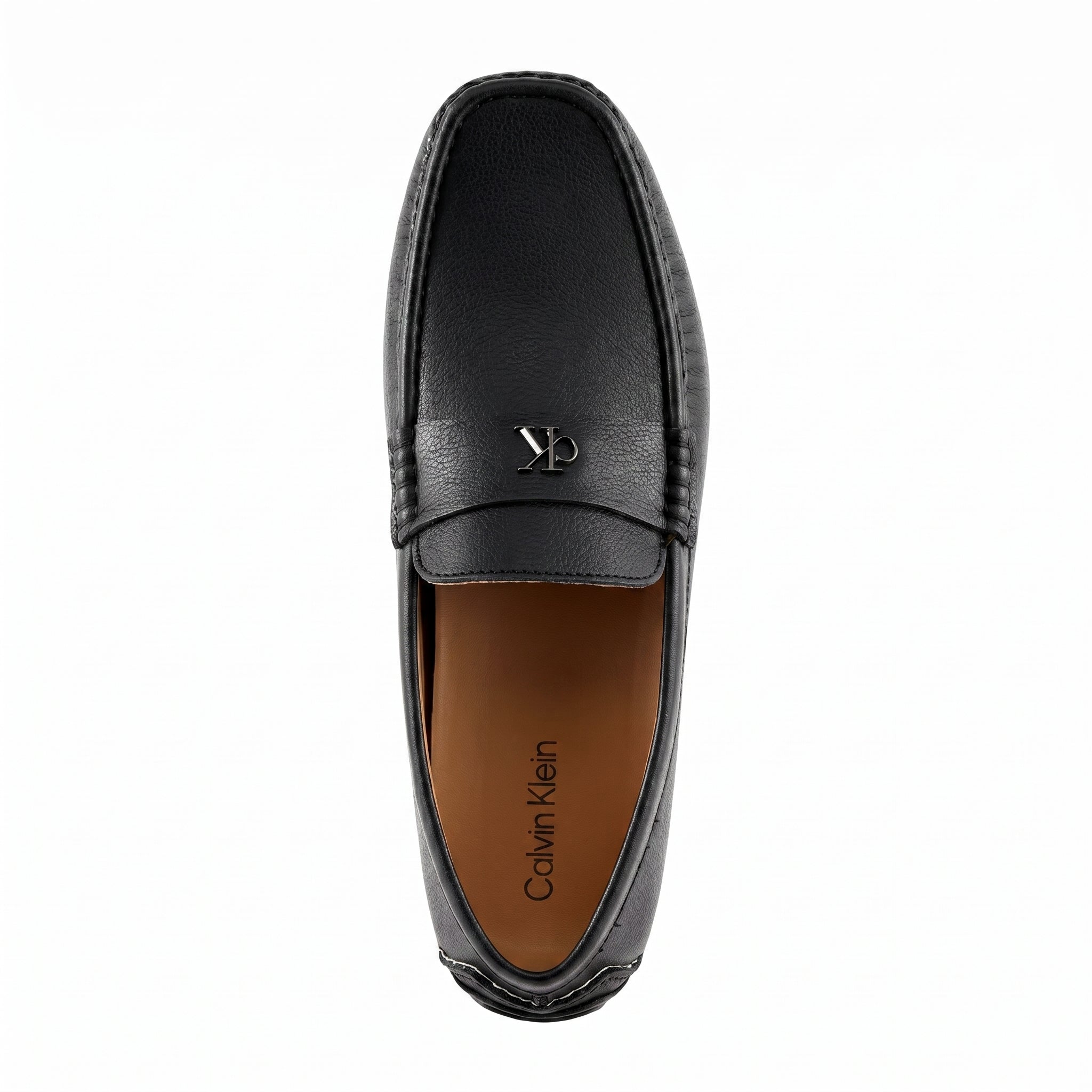 CALVIN KLEIN Follman Slip-On Casual Loafers
