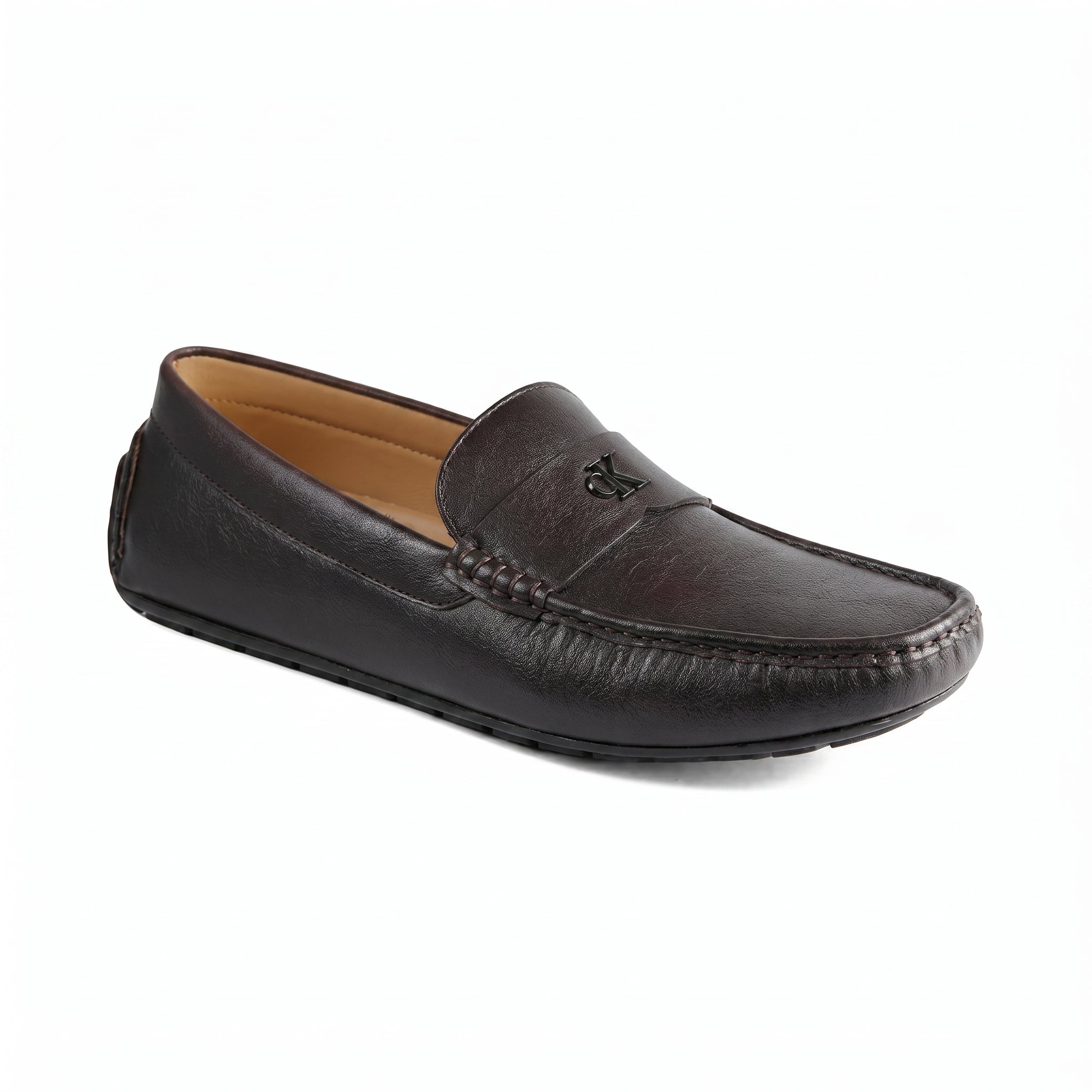 CALVIN KLEIN Follman Slip-On Casual Loafers