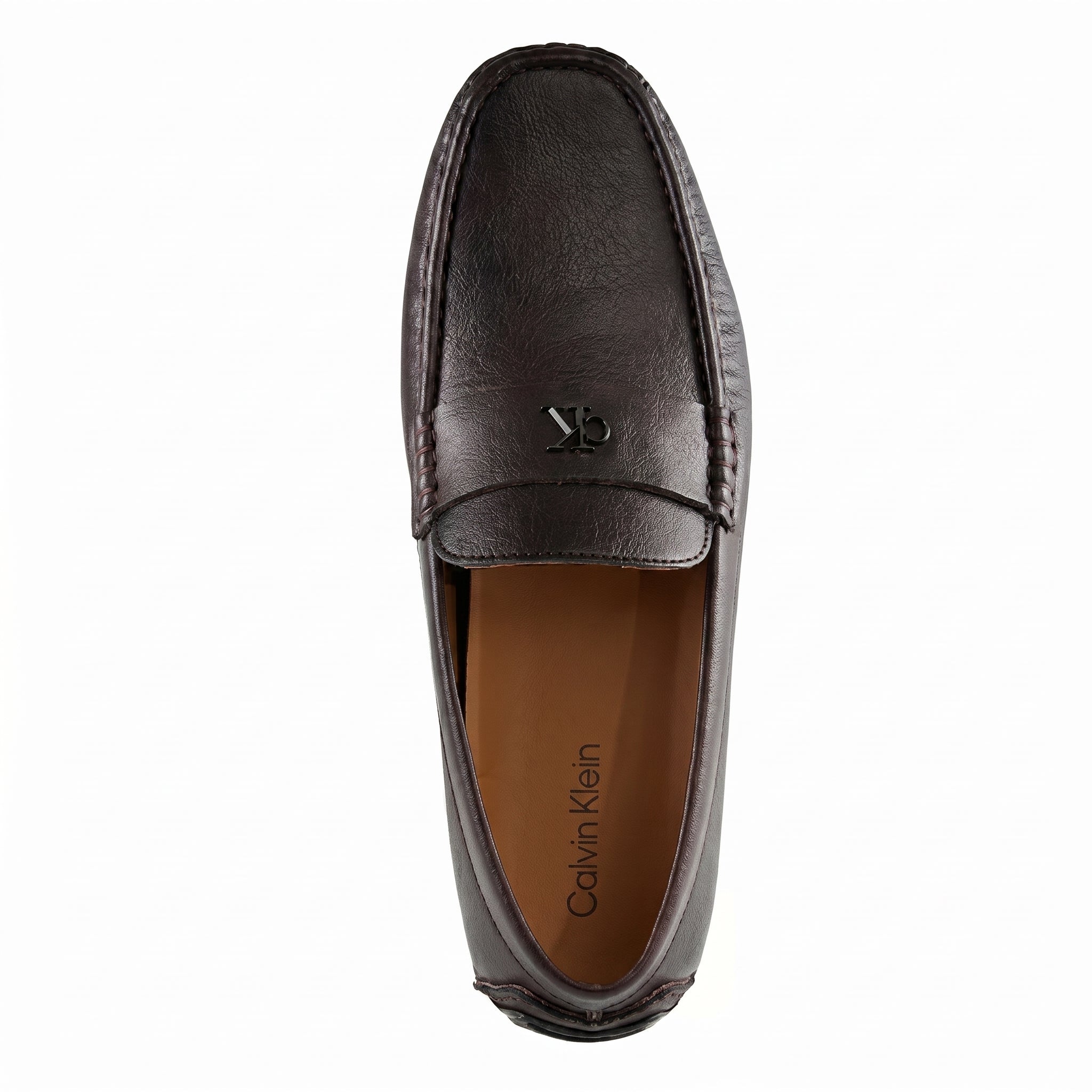 CALVIN KLEIN Follman Slip-On Casual Loafers
