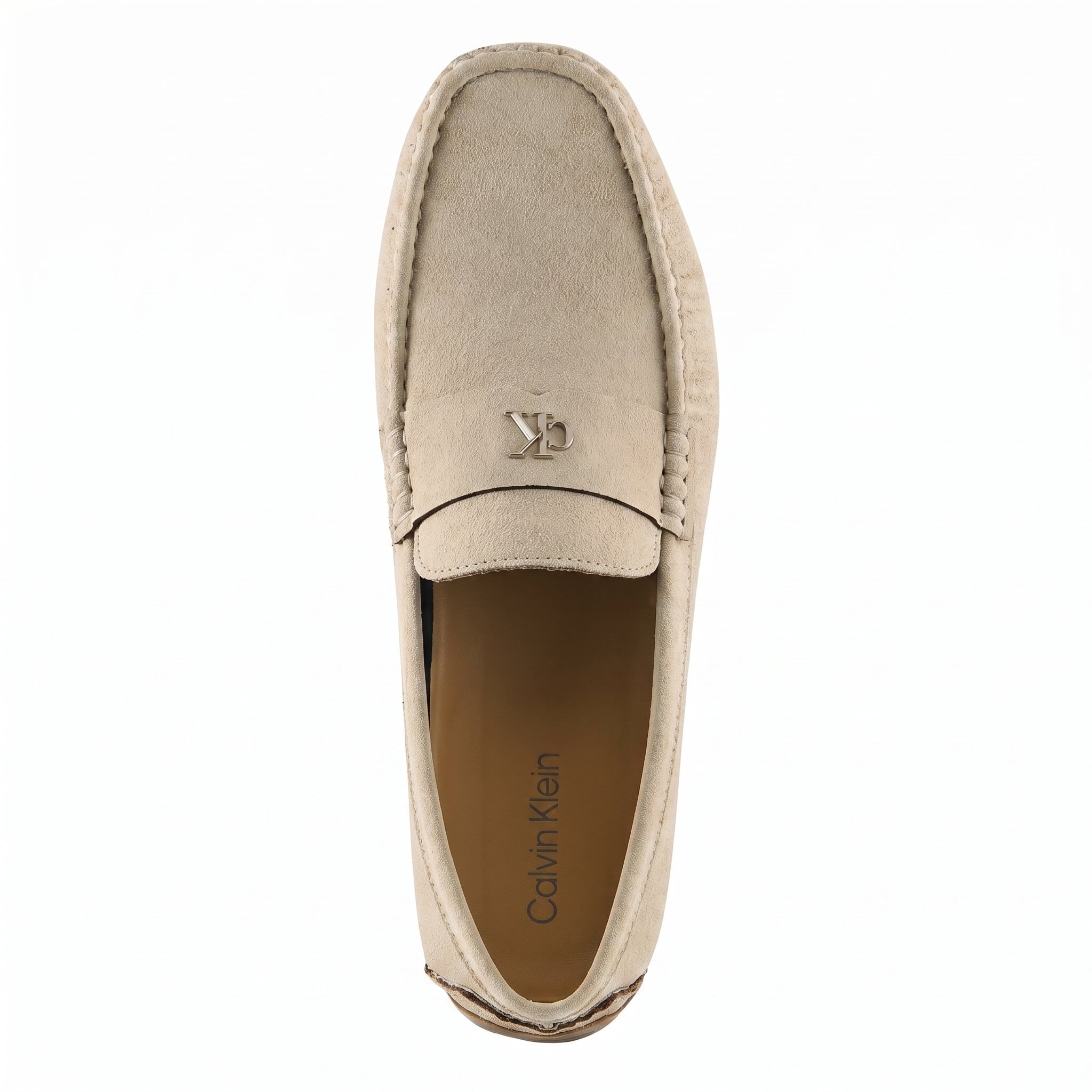 CALVIN KLEIN Follman Slip-On Casual Loafers