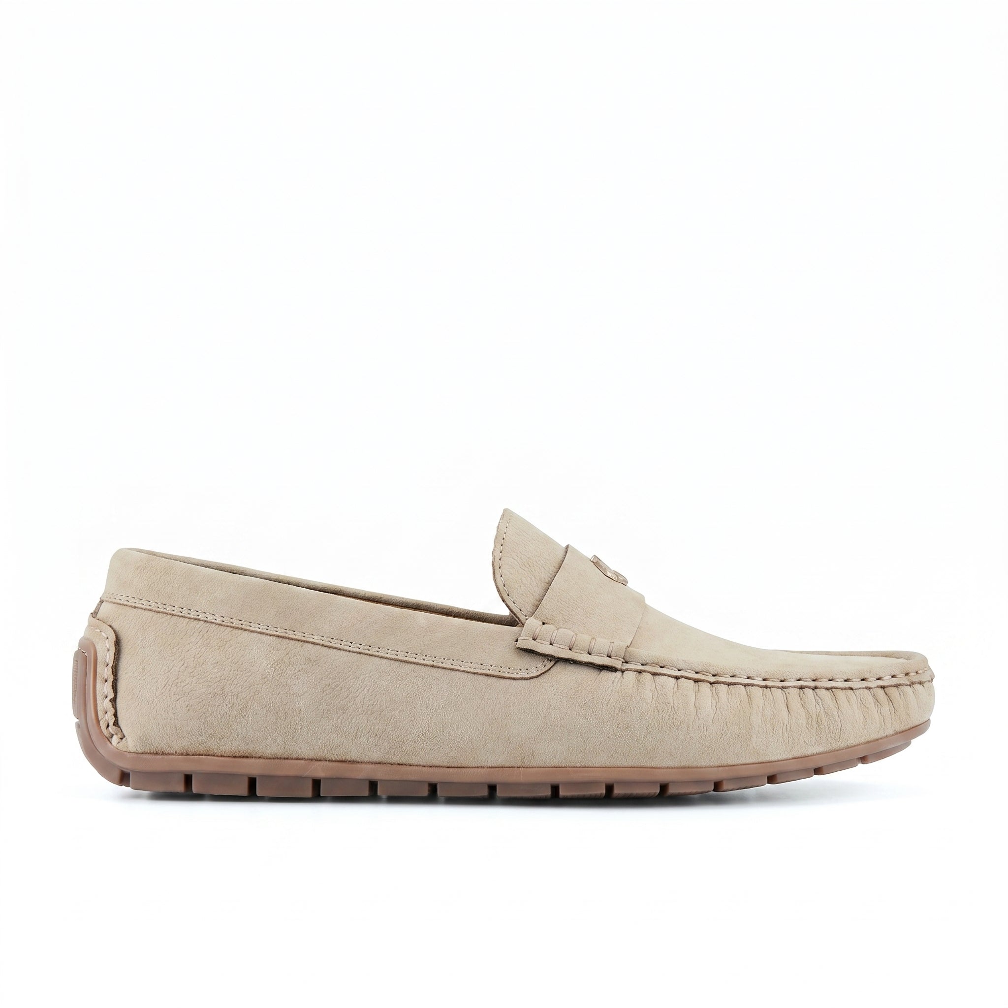 CALVIN KLEIN Follman Slip-On Casual Loafers