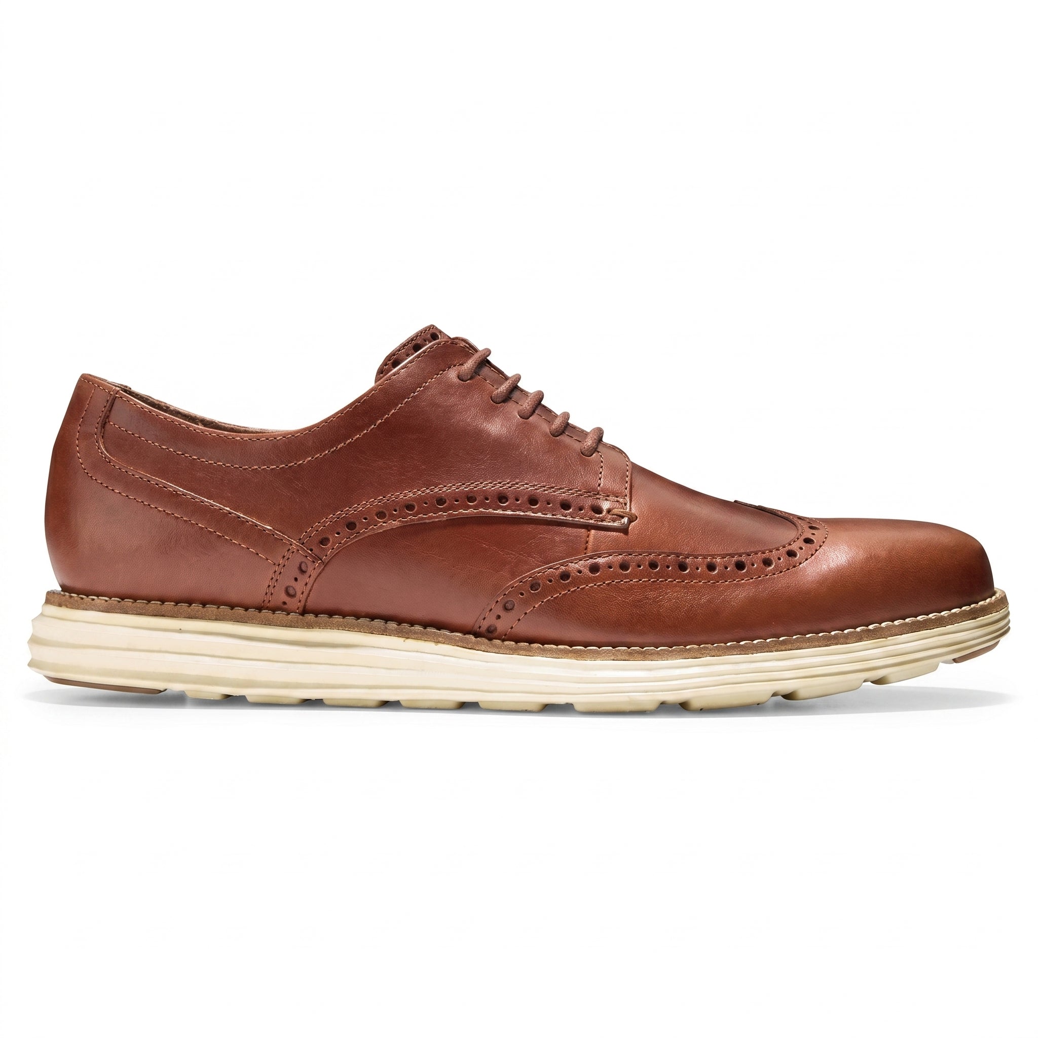 COLE HAAN Original Grand Wing Oxfords