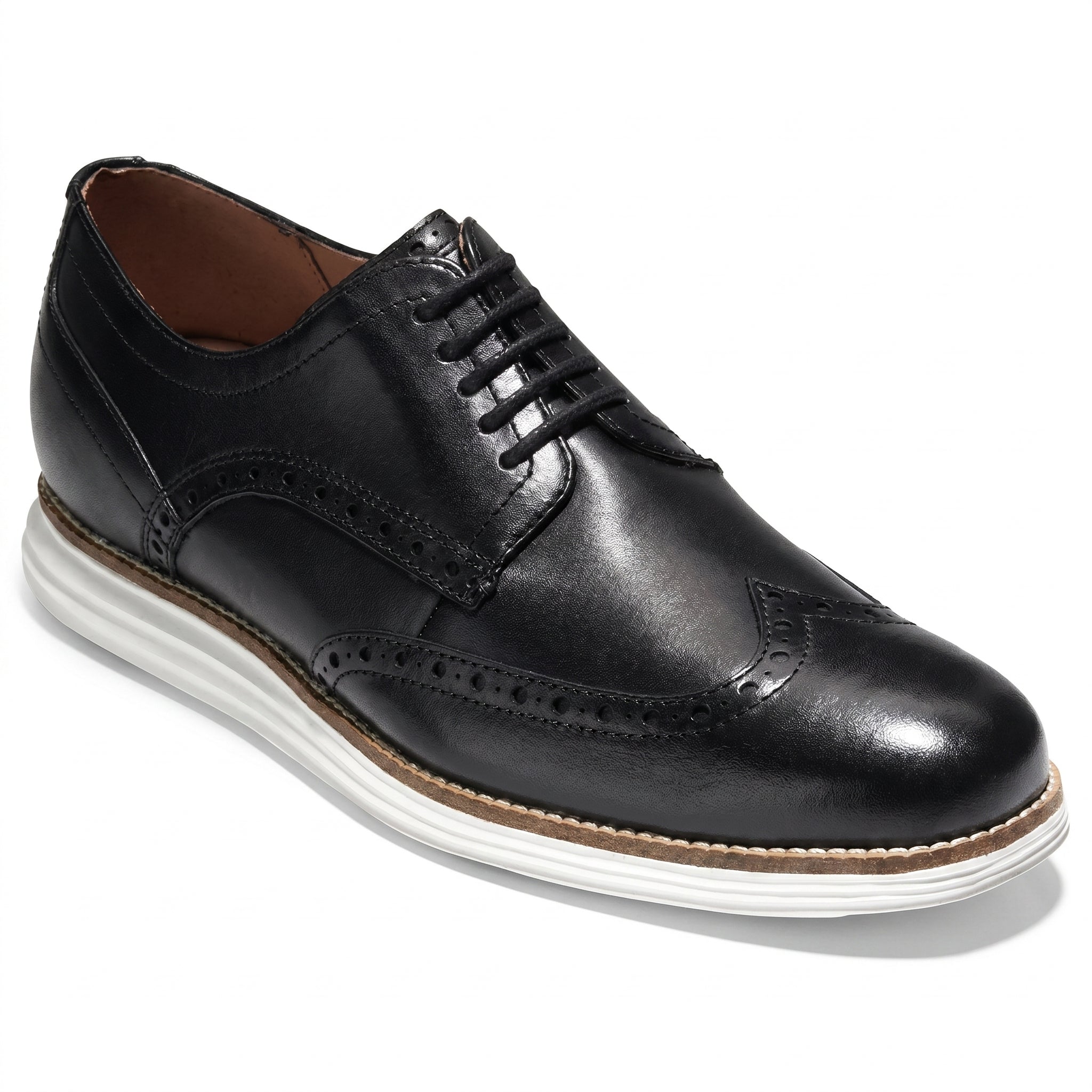 COLE HAAN Original Grand Wing Oxfords