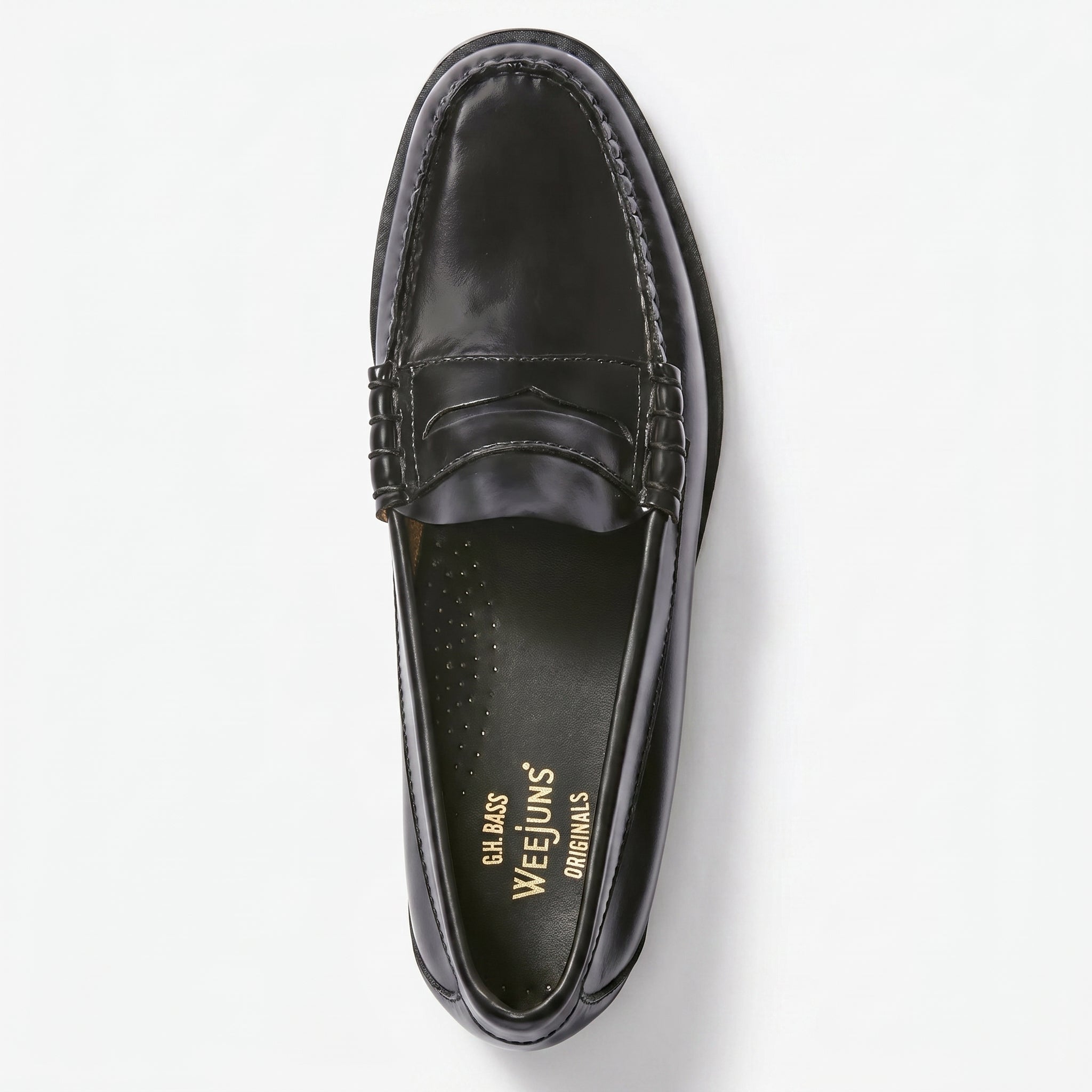 G.H. BASS Larson Weejuns Loafer