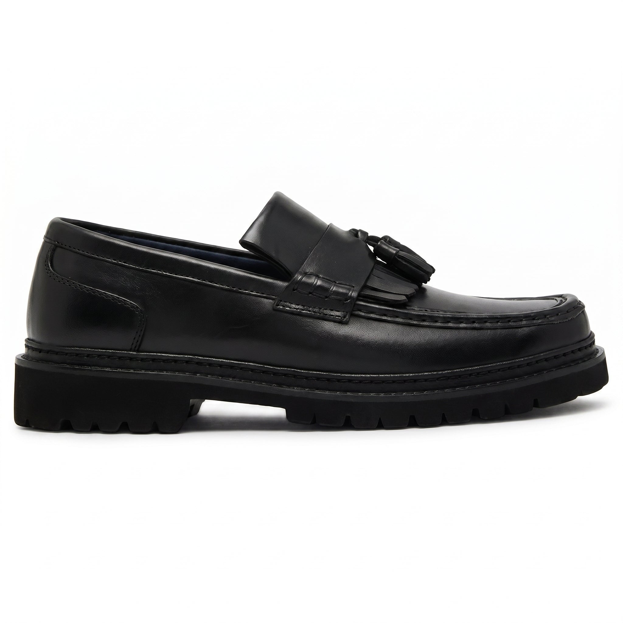 STEVE MADDEN Ankara Slip-On Loafers