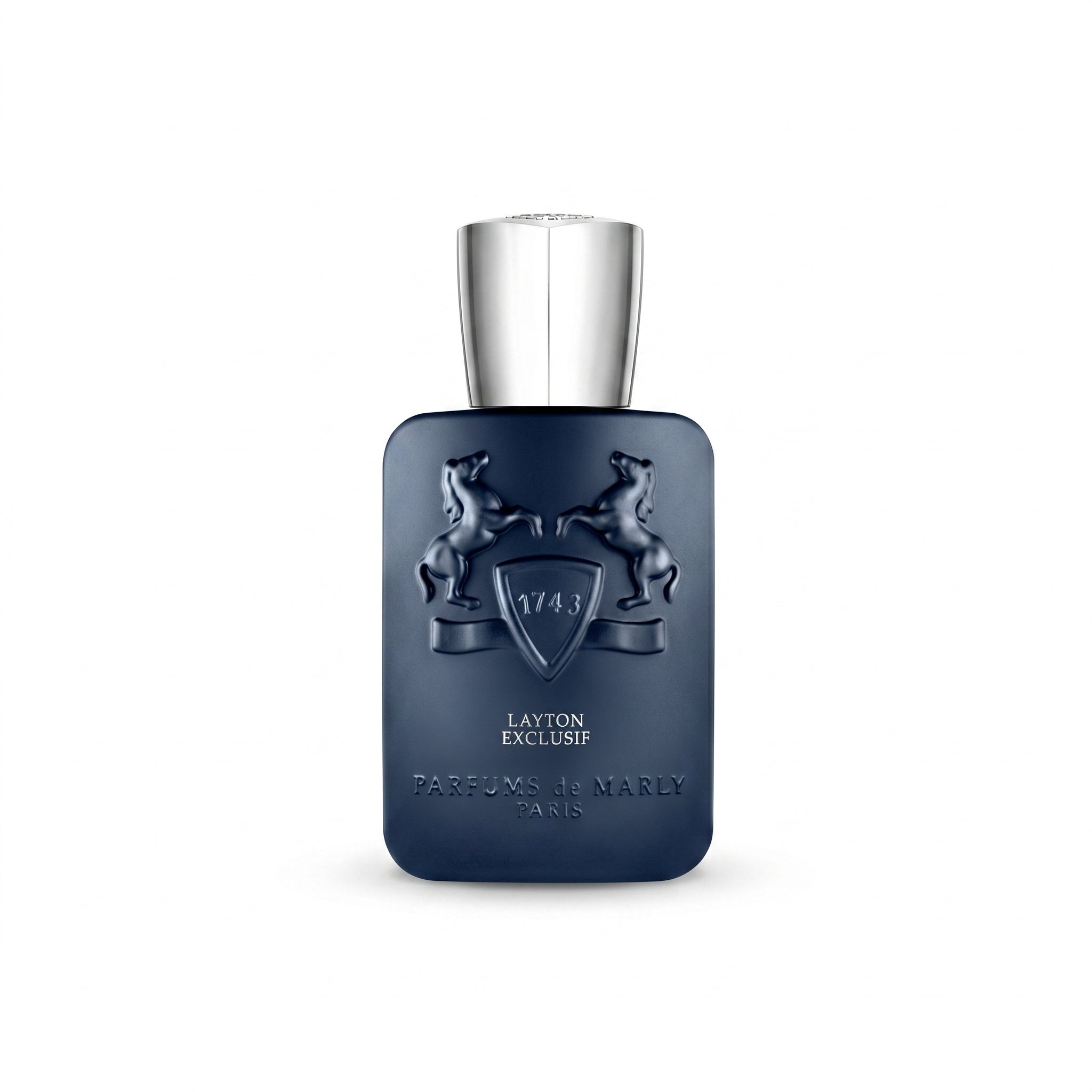 PARFUMS DE MARLY Layton Exclusif — Edition Royale