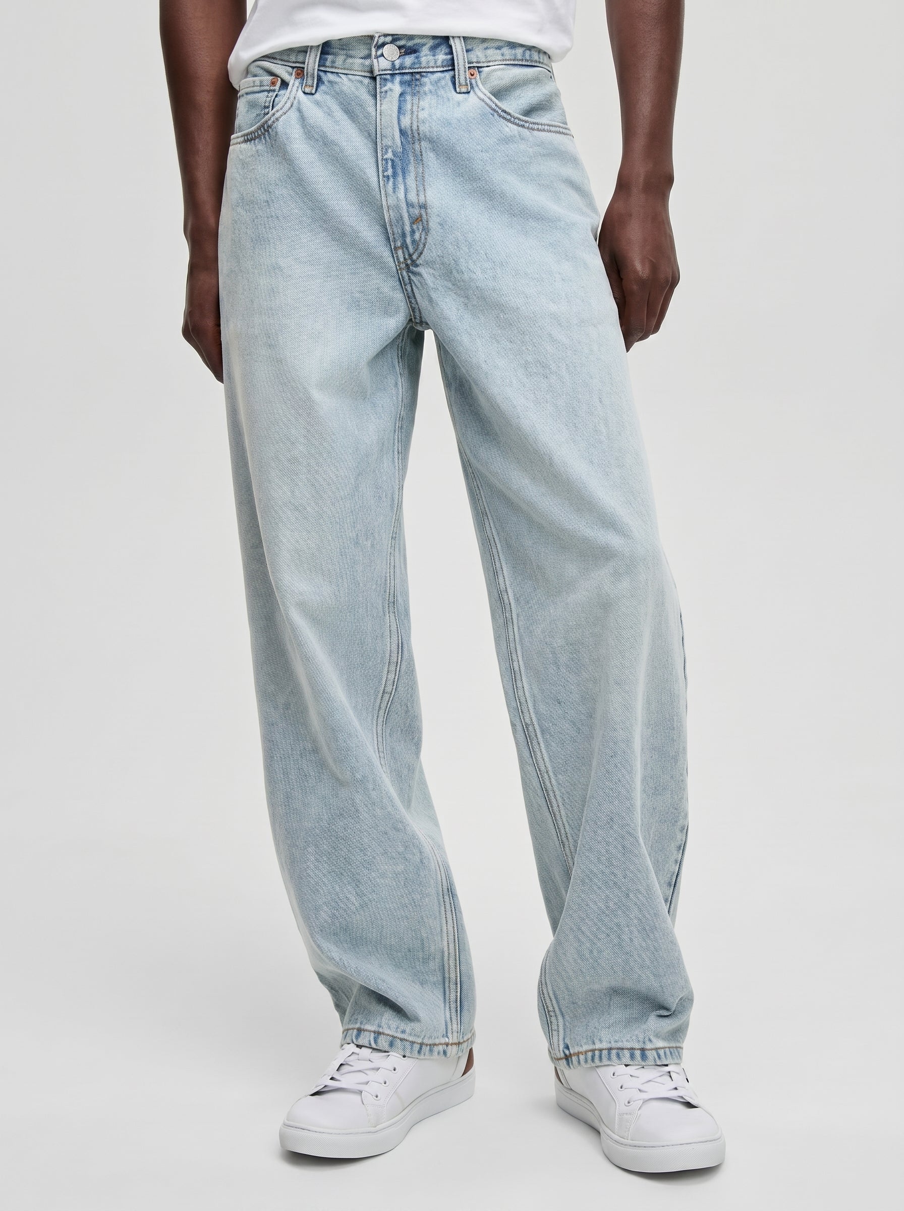 Levi's 578 Baggy Jean