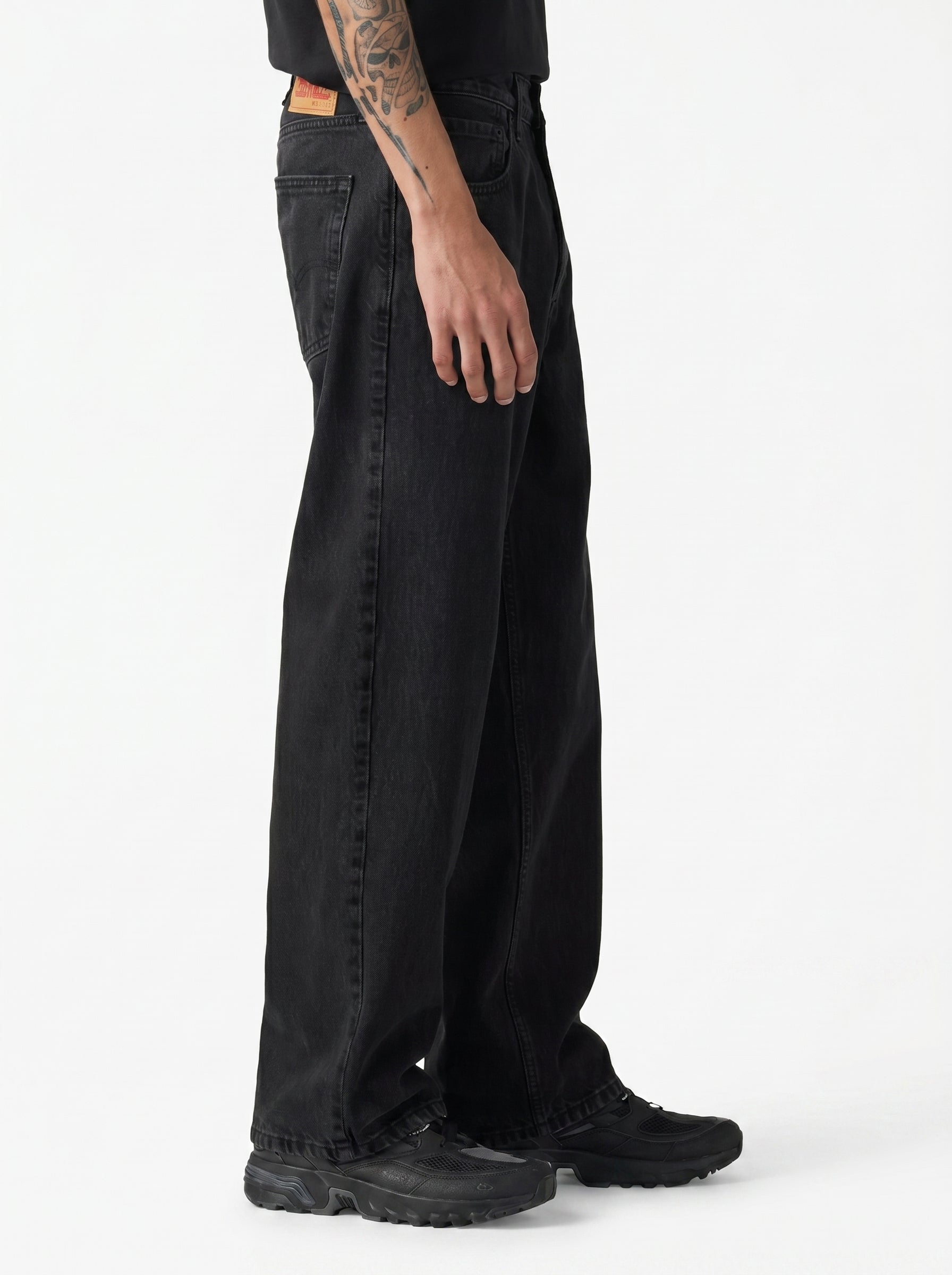 Levi's 578 Baggy Jean