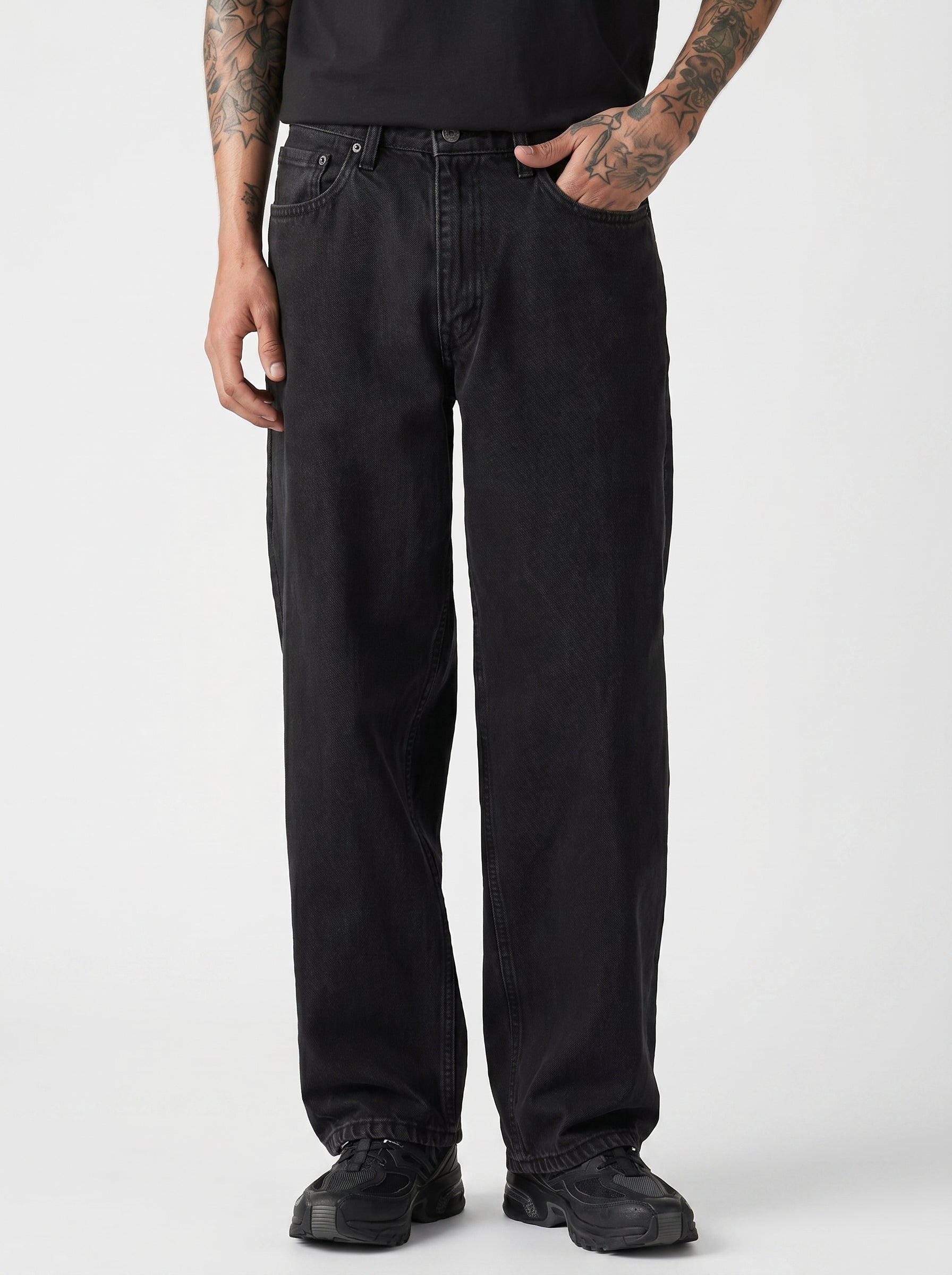 Levi's 578 Baggy Jean