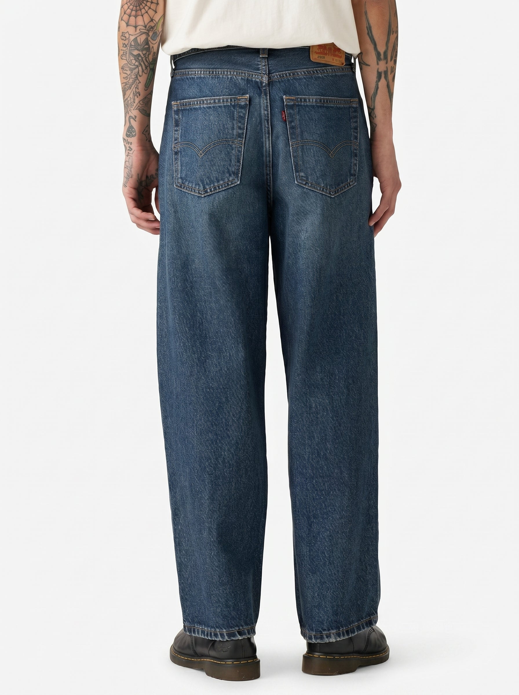 Levi's 578 Baggy Jean