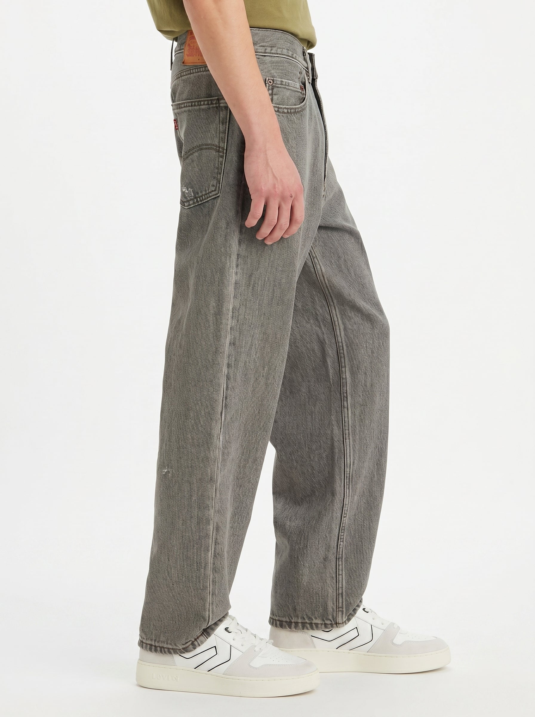 Levi's 578 Baggy Jean