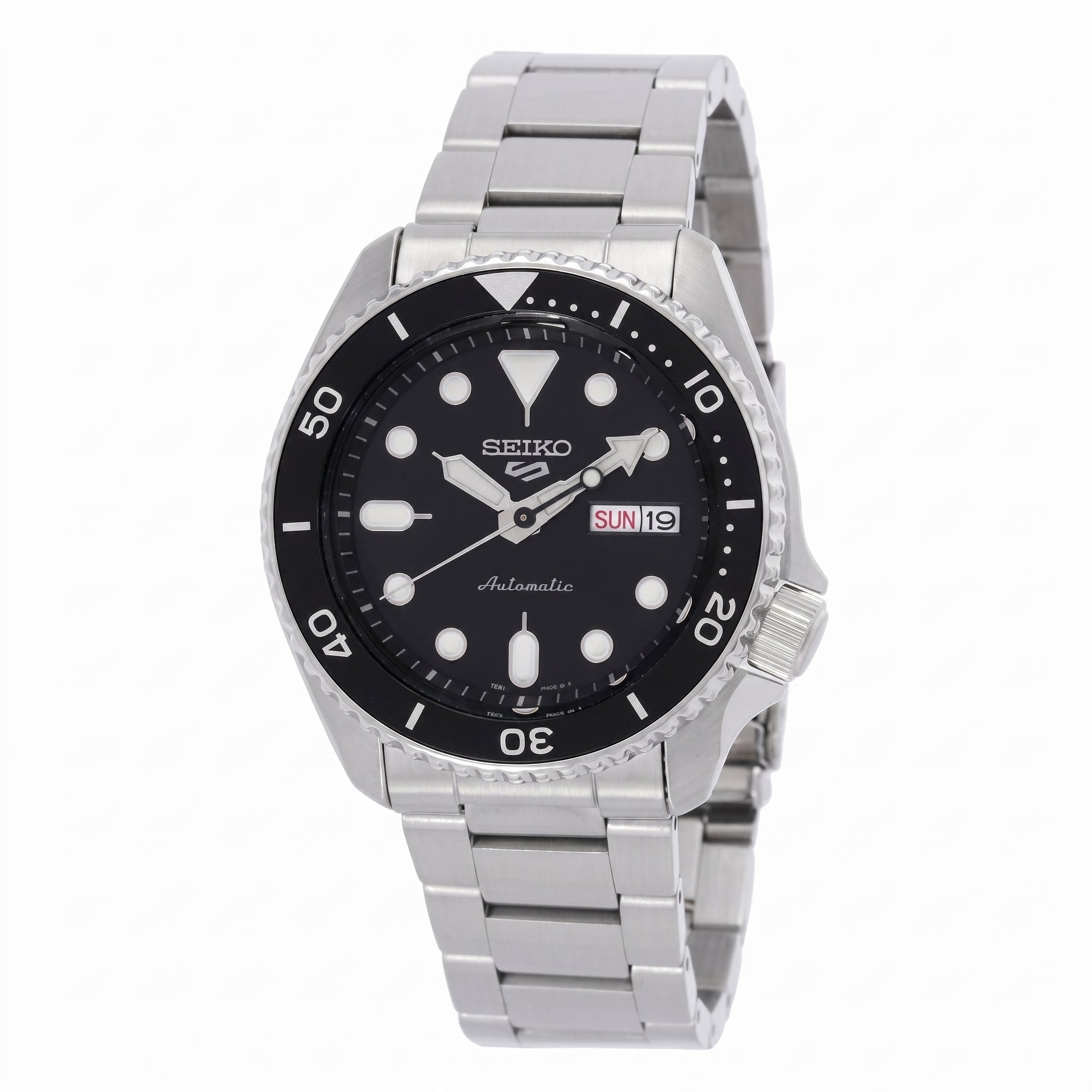 SEIKO — 5 Sports Automatic