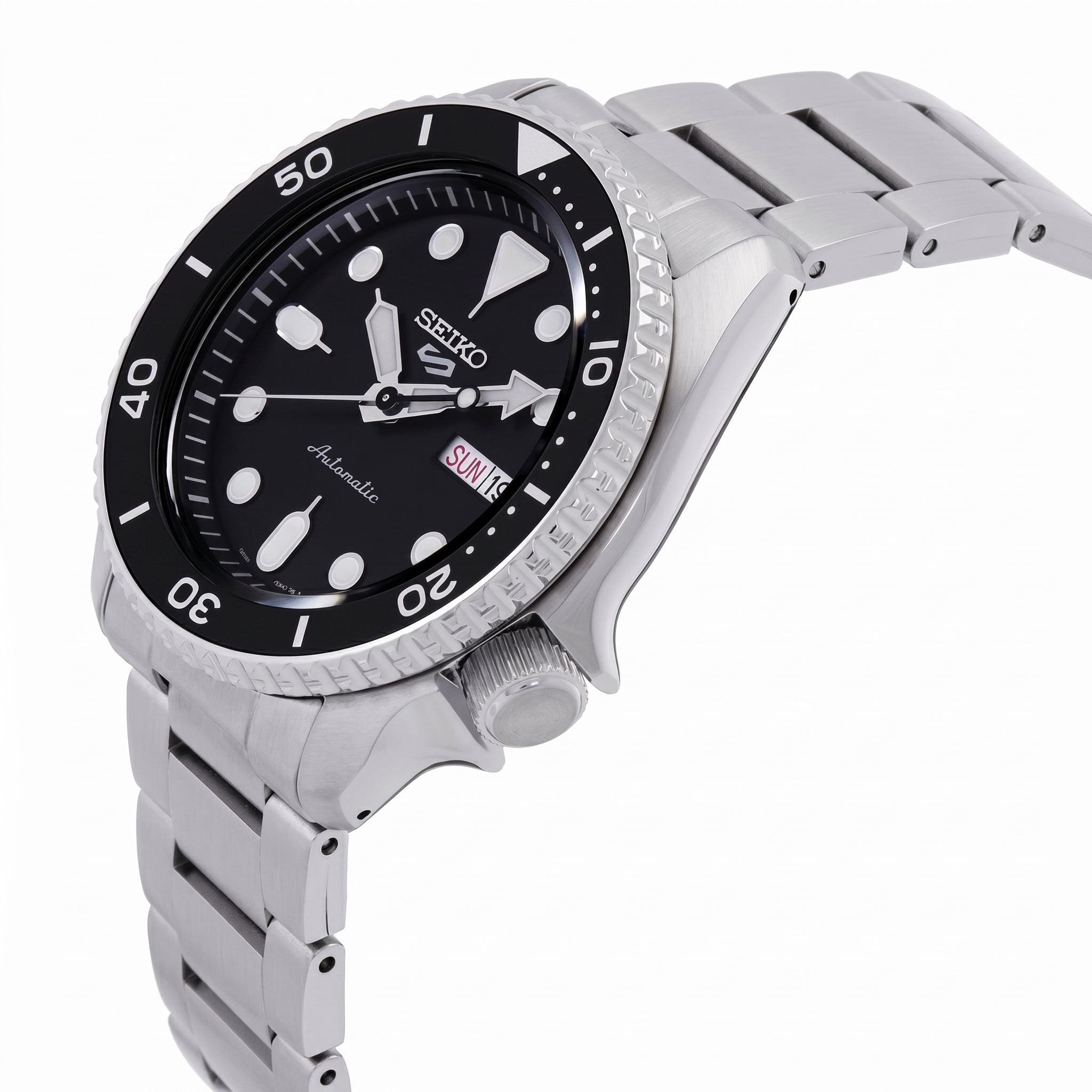 SEIKO ā 5 Sports Automatic
