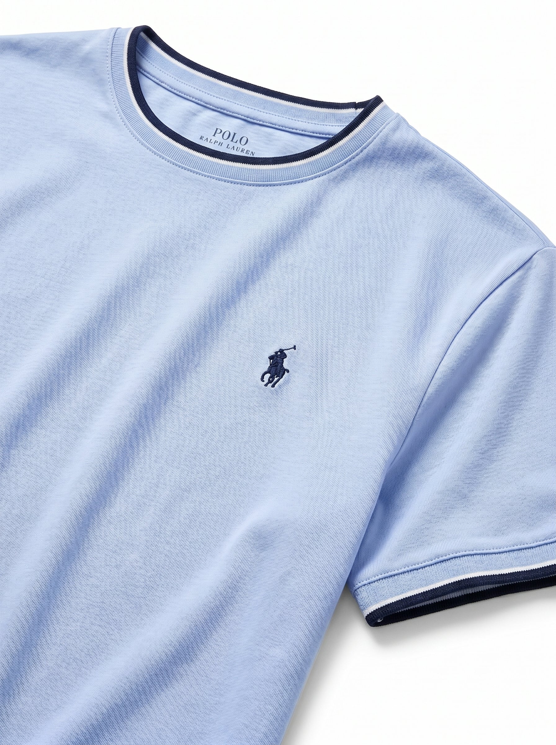 POLO RALPH LAUREN Classic-Fit Mesh Polo Shirt