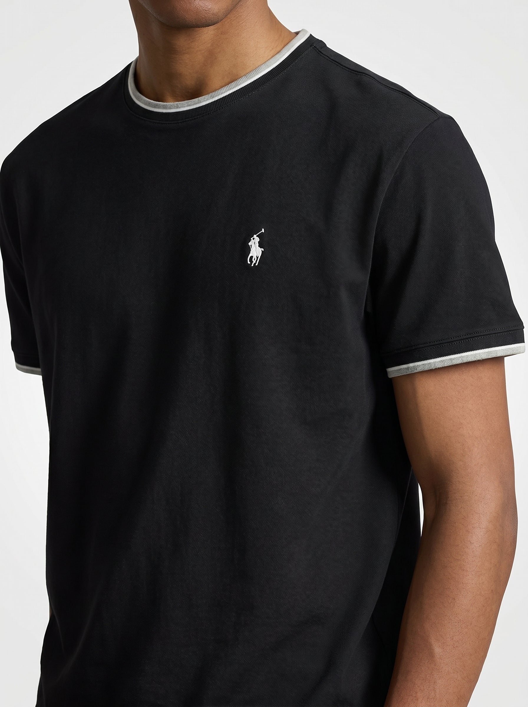 POLO RALPH LAUREN Classic-Fit Mesh Polo Shirt