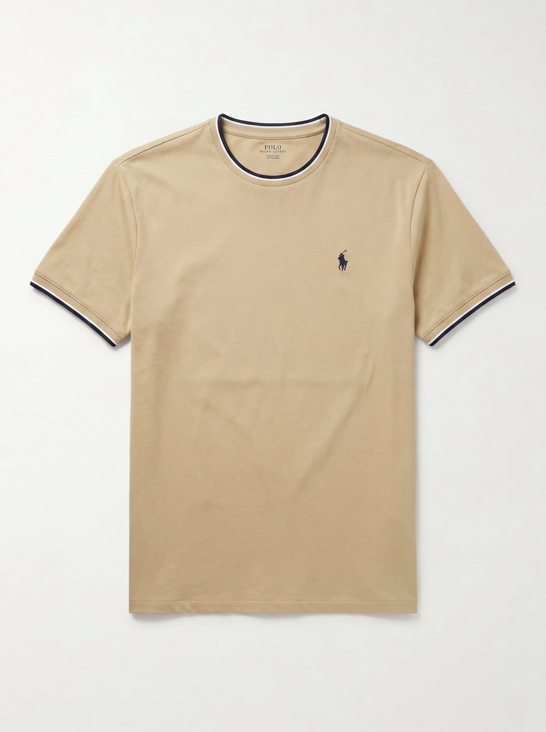 POLO RALPH LAUREN Classic-Fit Mesh Polo Shirt