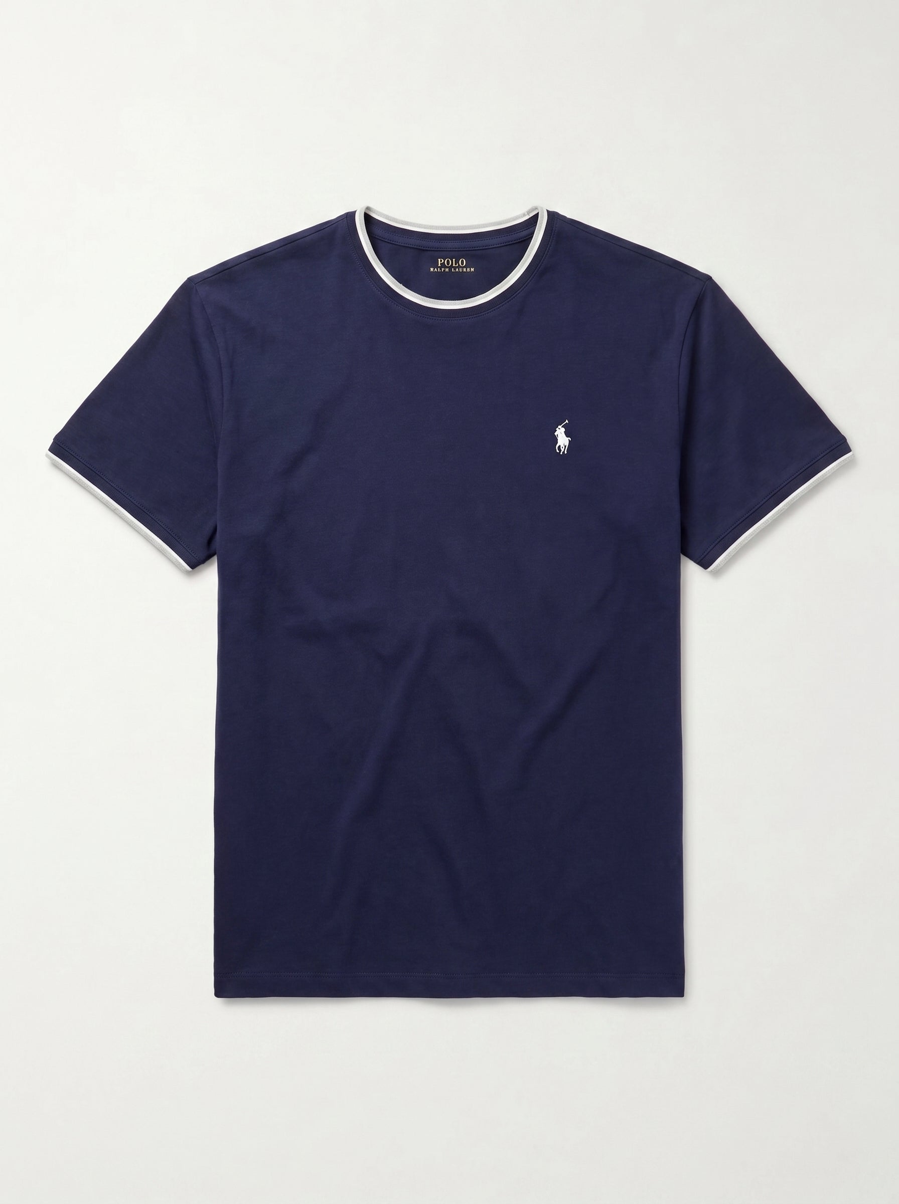 POLO RALPH LAUREN Classic-Fit Mesh Polo Shirt