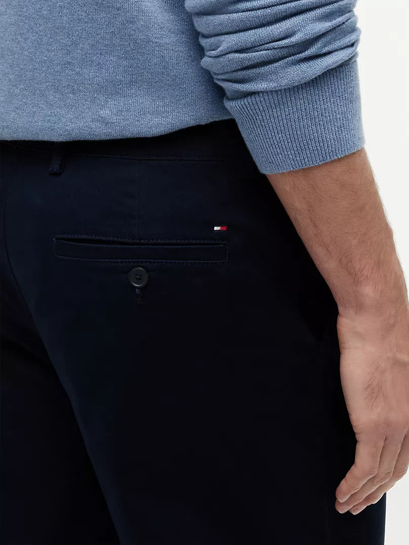 Tommy Hilfiger Flex Relaxed Chino