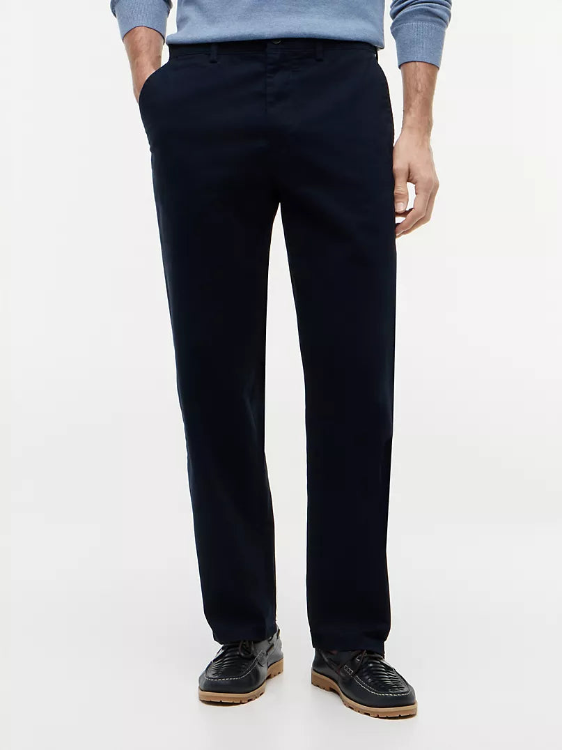 Tommy Hilfiger Flex Relaxed Chino