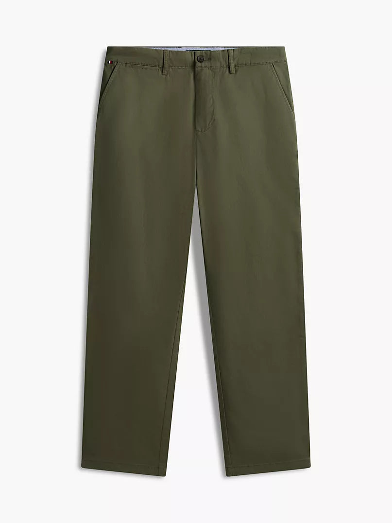 Tommy Hilfiger Flex Relaxed Chino