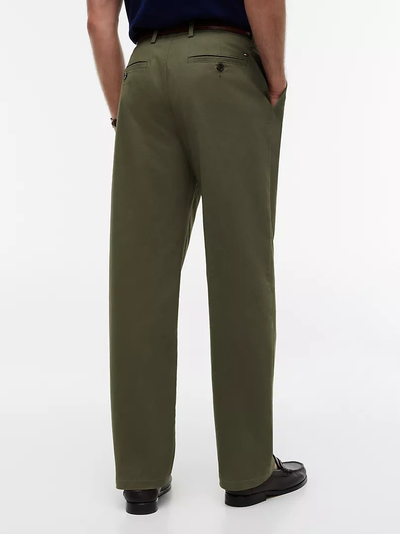 Tommy Hilfiger Flex Relaxed Chino