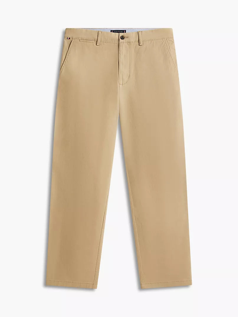 Tommy Hilfiger Flex Relaxed Chino