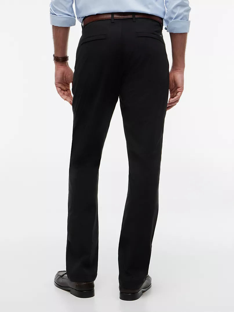Tommy Hilfiger TH Performance Straight Fit Pant