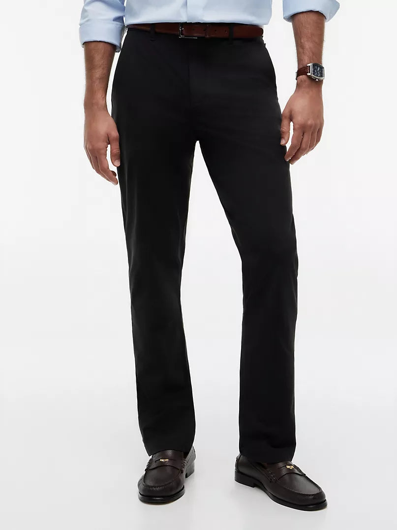 Tommy Hilfiger TH Performance Straight Fit Pant