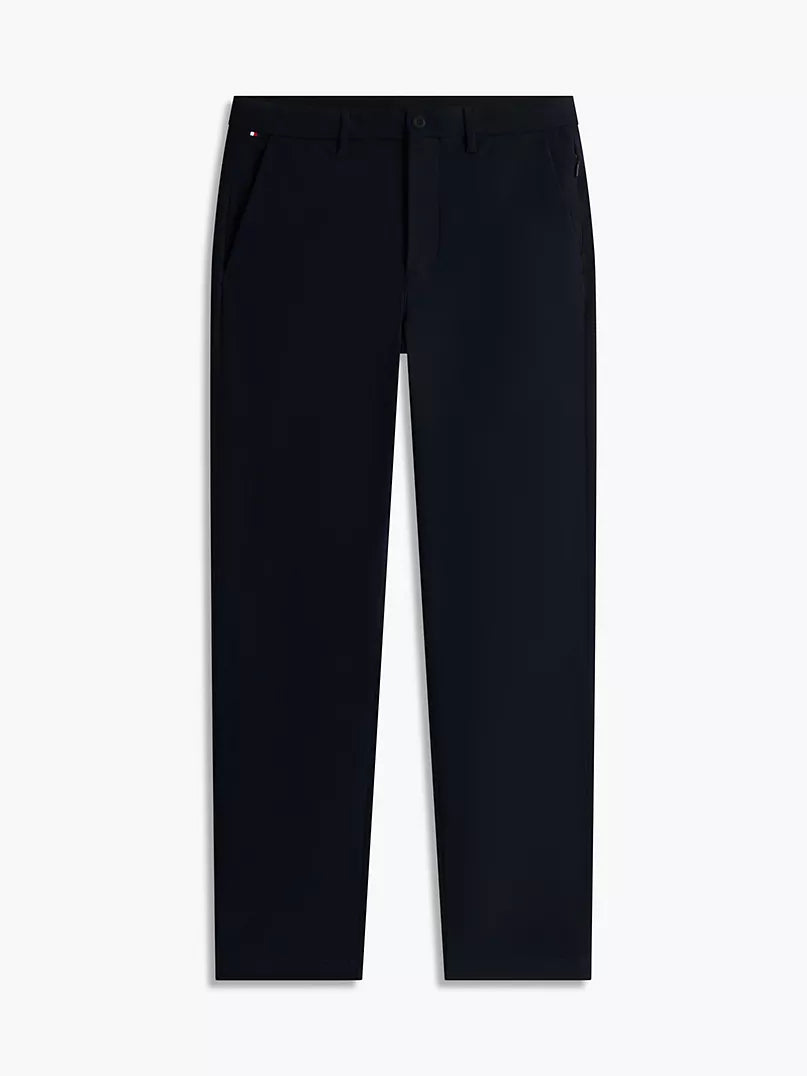 Tommy Hilfiger TH Performance Straight Fit Pant
