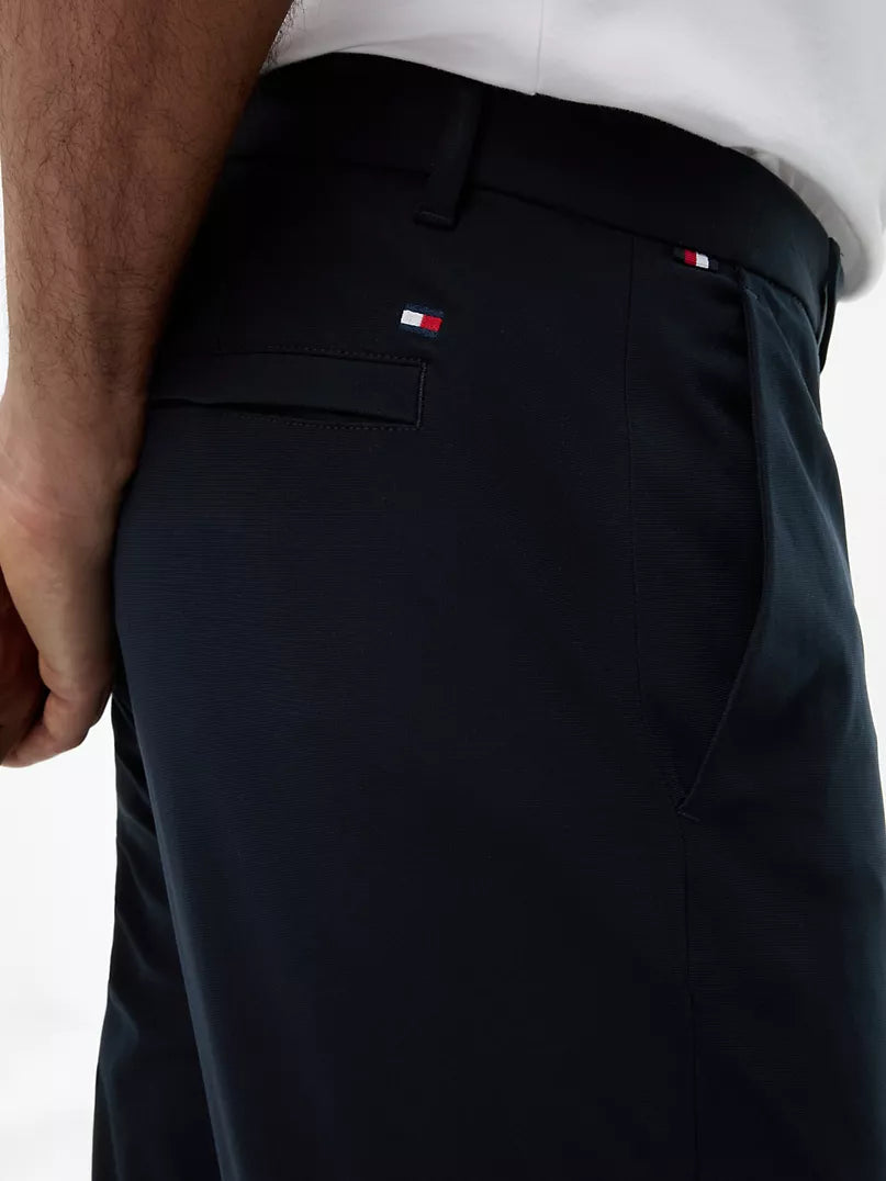 Tommy Hilfiger TH Performance Straight Fit Pant