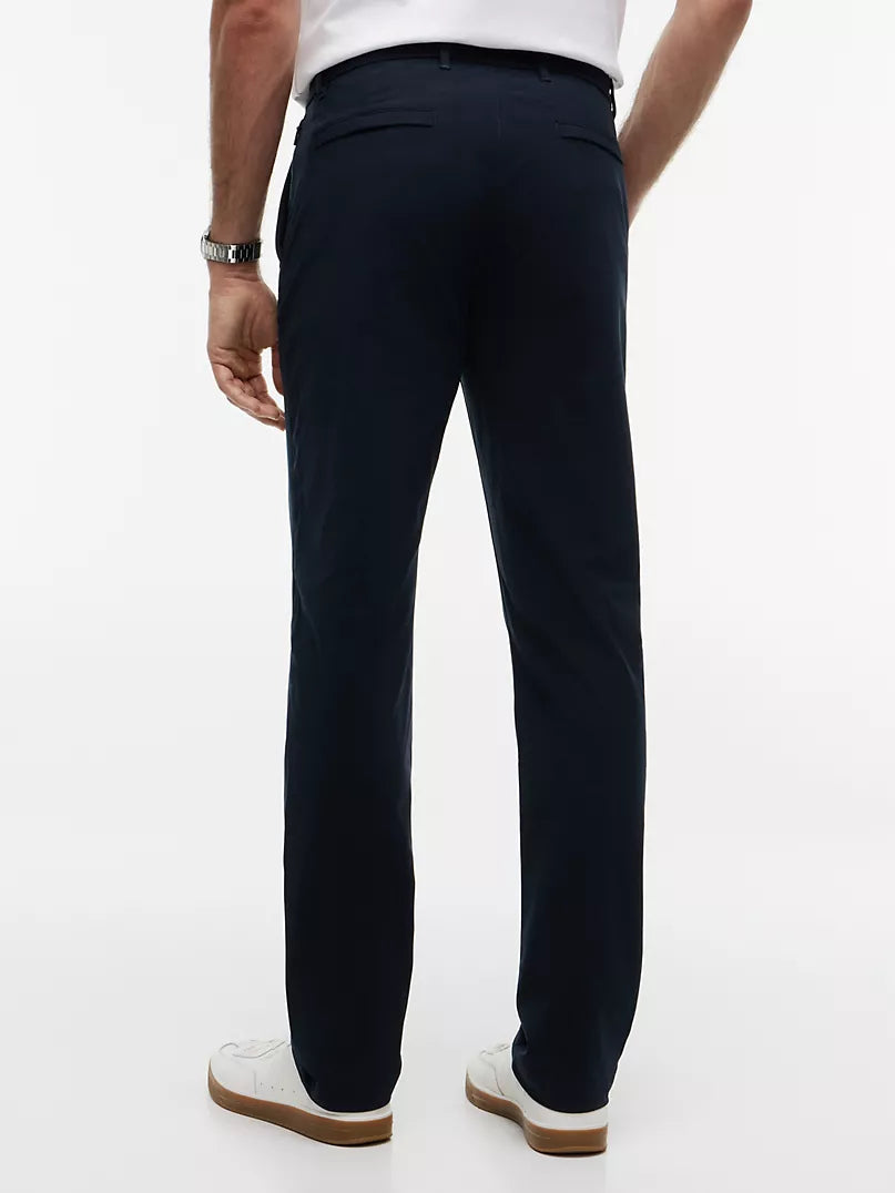 Tommy Hilfiger TH Performance Straight Fit Pant