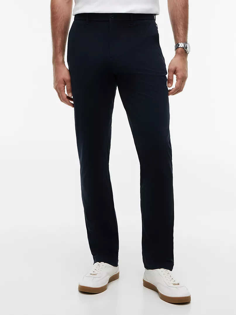 Tommy Hilfiger TH Performance Straight Fit Pant