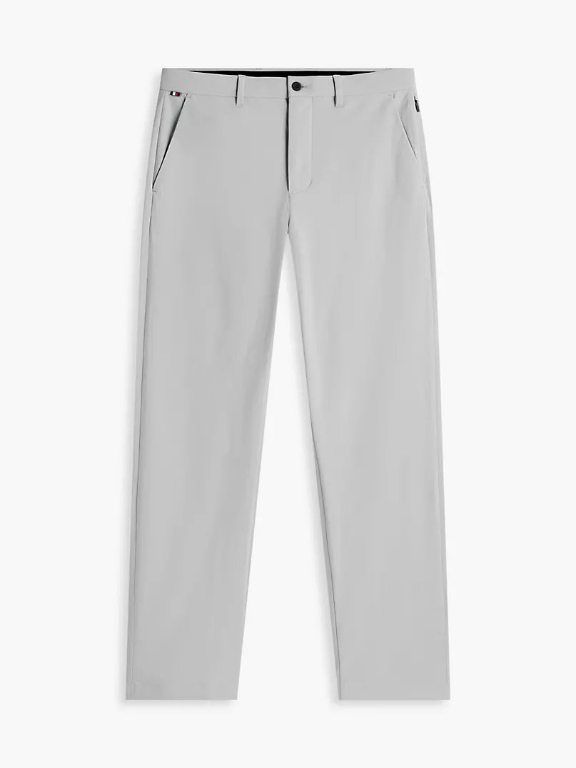 Tommy Hilfiger TH Performance Straight Fit Pant
