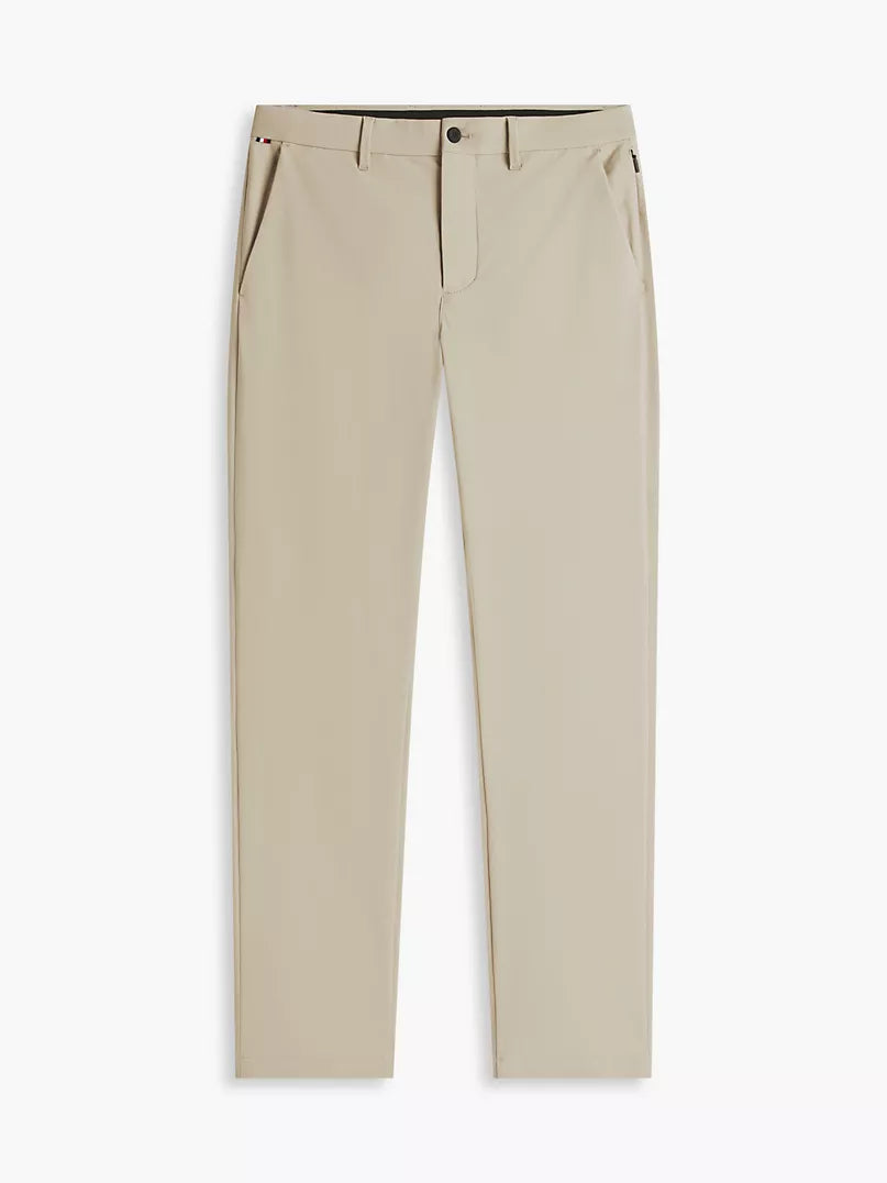 Tommy Hilfiger TH Performance Straight Fit Pant