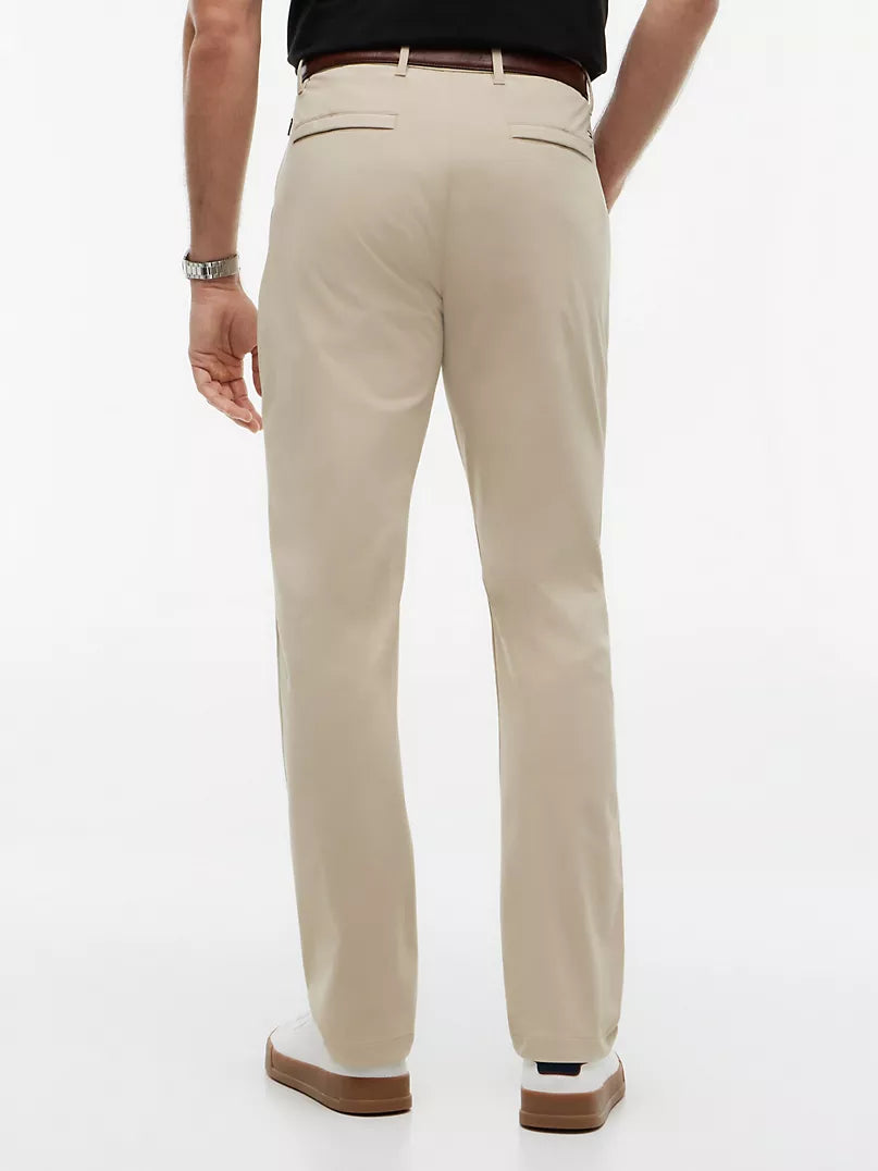 Tommy Hilfiger TH Performance Straight Fit Pant