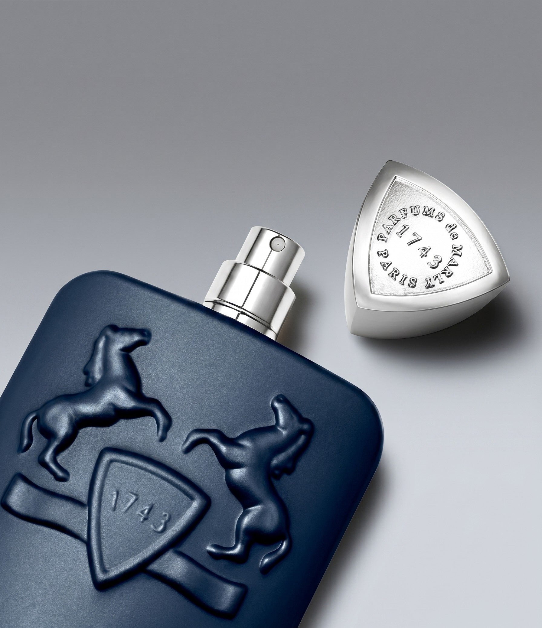 PARFUMS DE MARLY Layton Exclusif — Edition Royale