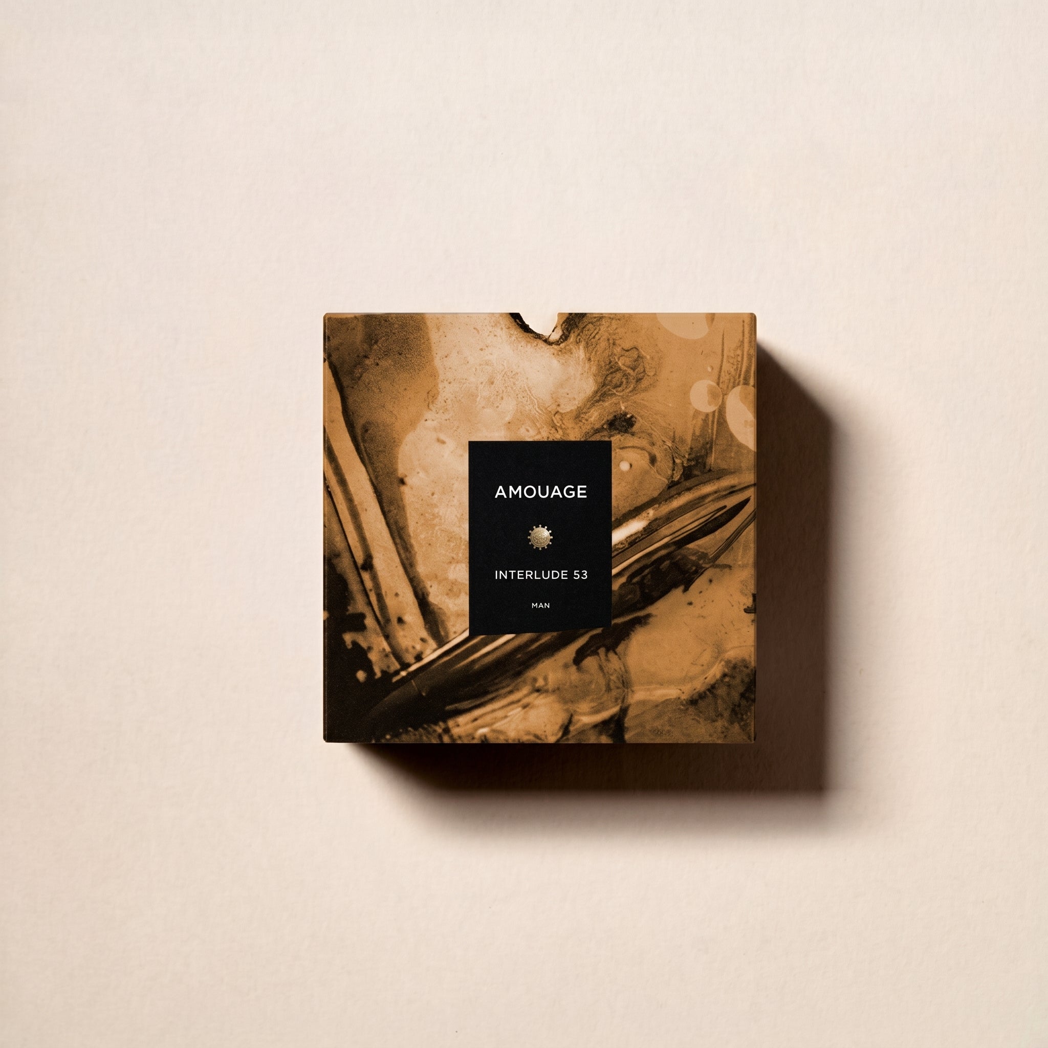 AMOUAGE Interlude 53 Extrait de Parfum